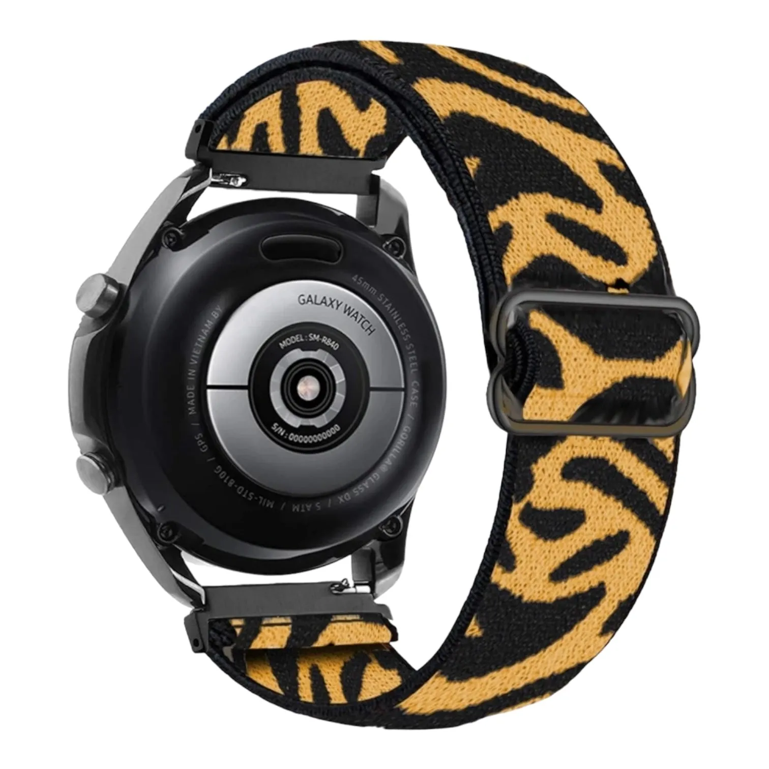 OnePlus Watch Braided Loop Flex Watch Straps