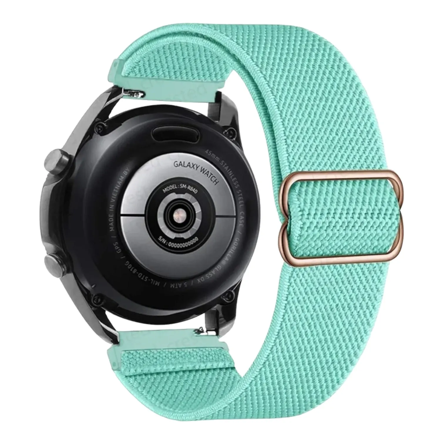 OnePlus Watch Braided Loop Flex Watch Straps