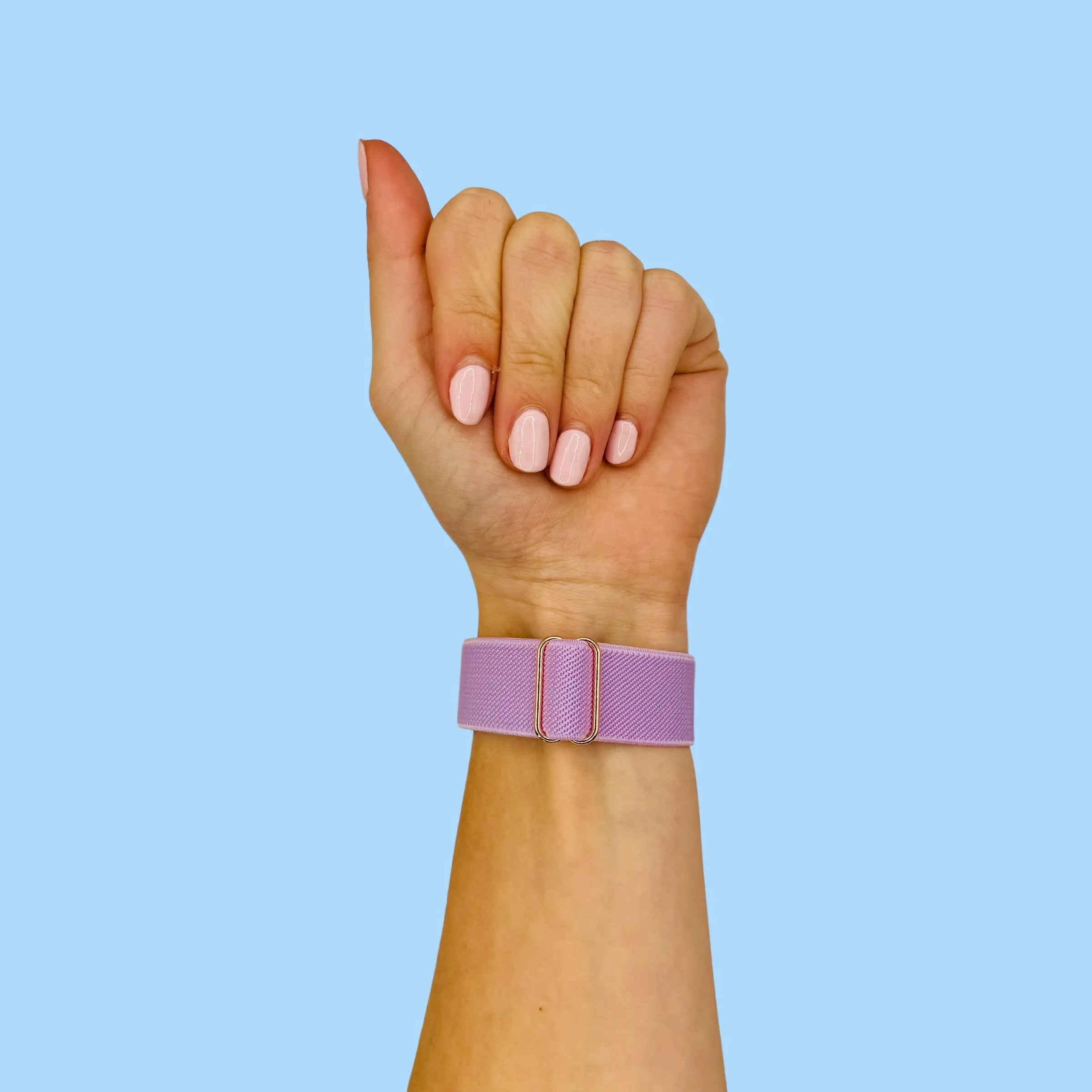 OnePlus Watch Braided Loop Flex Watch Straps