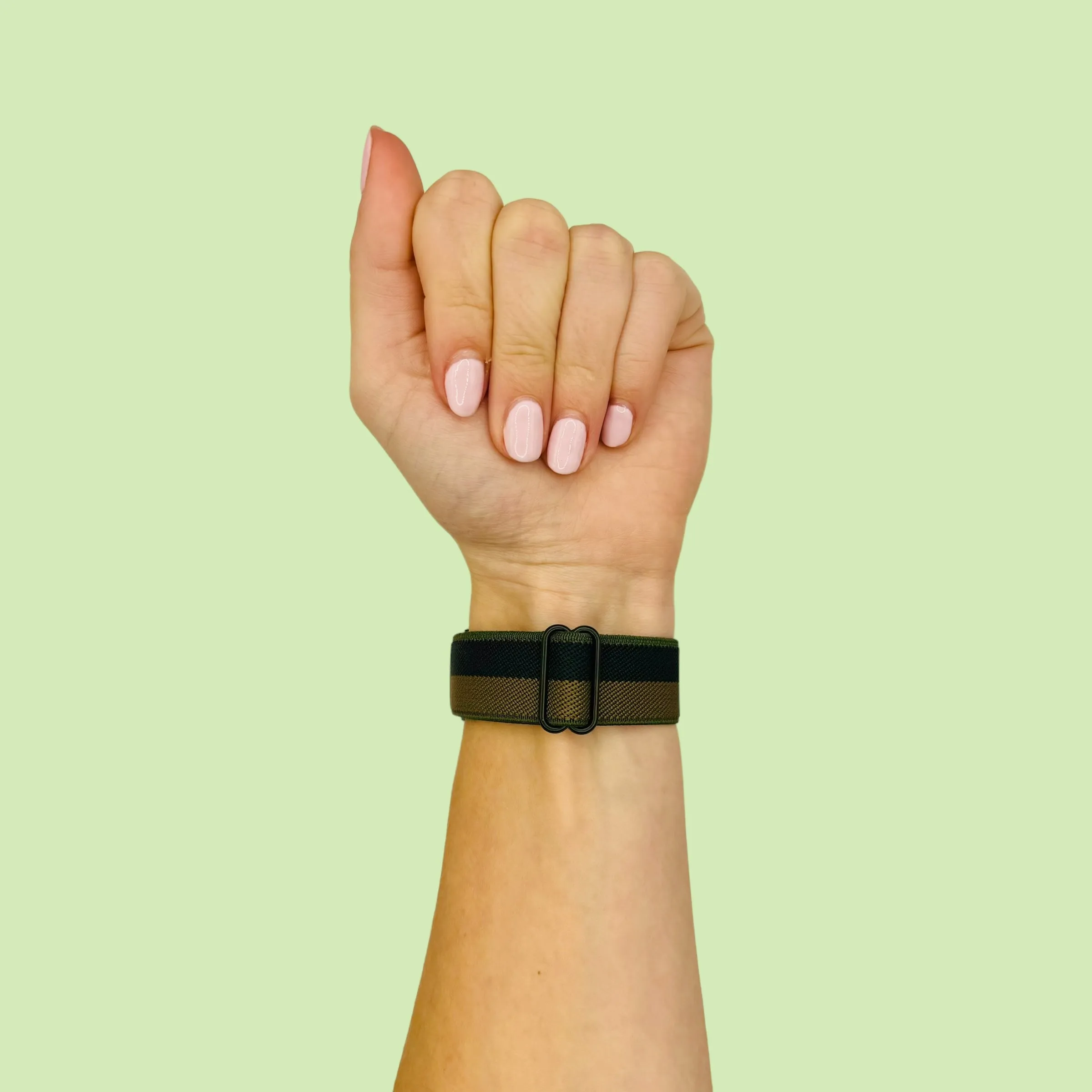 OnePlus Watch Braided Loop Flex Watch Straps