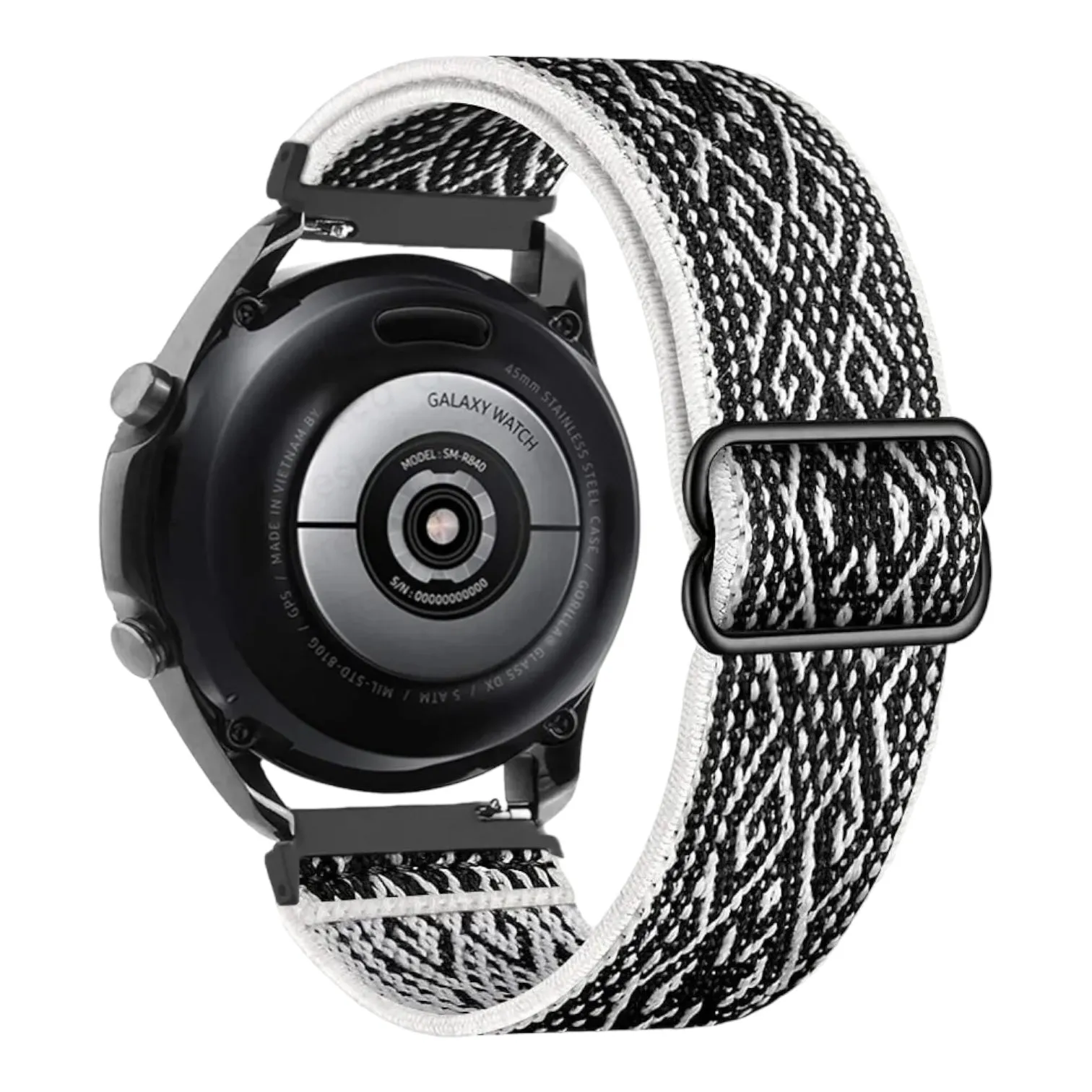 OnePlus Watch Braided Loop Flex Watch Straps