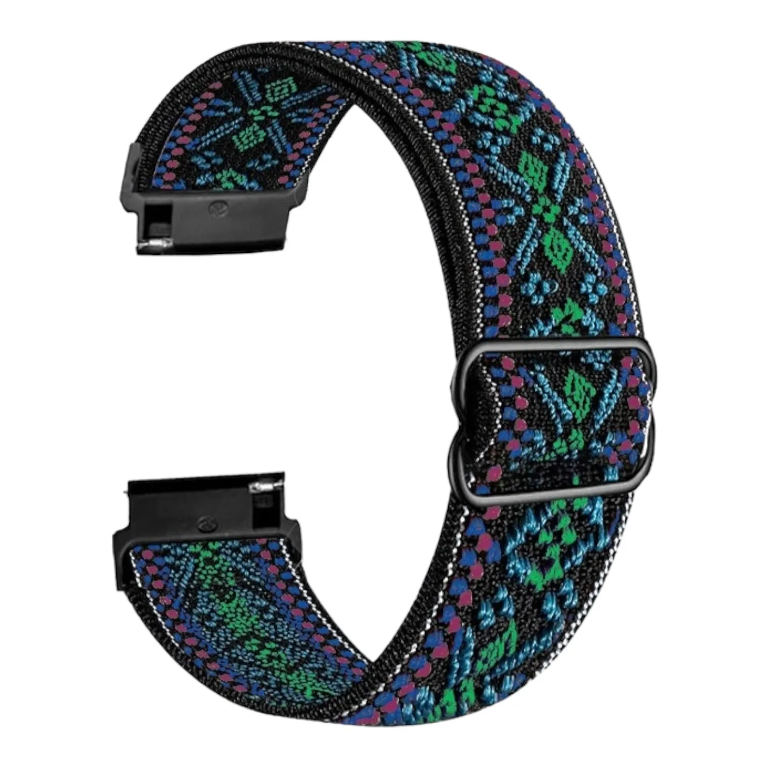OnePlus Watch Braided Loop Flex Watch Straps