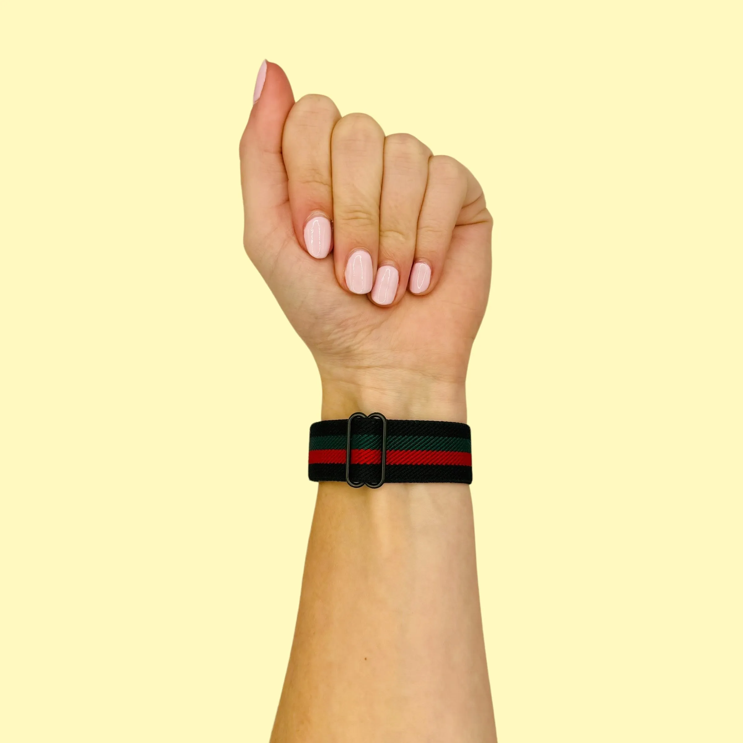 OnePlus Watch Braided Loop Flex Watch Straps