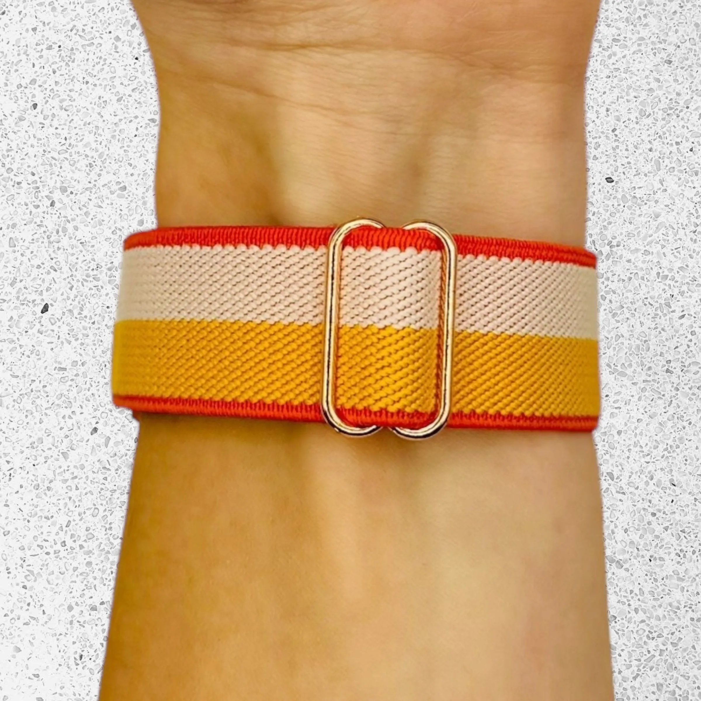 OnePlus Watch Braided Loop Flex Watch Straps