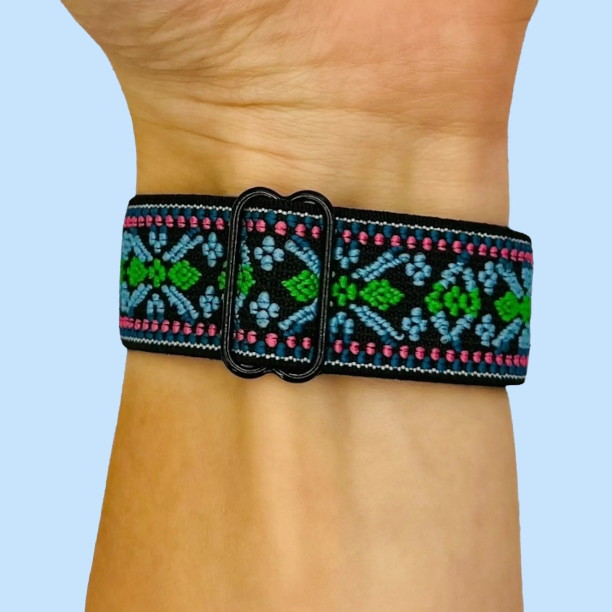 OnePlus Watch Braided Loop Flex Watch Straps