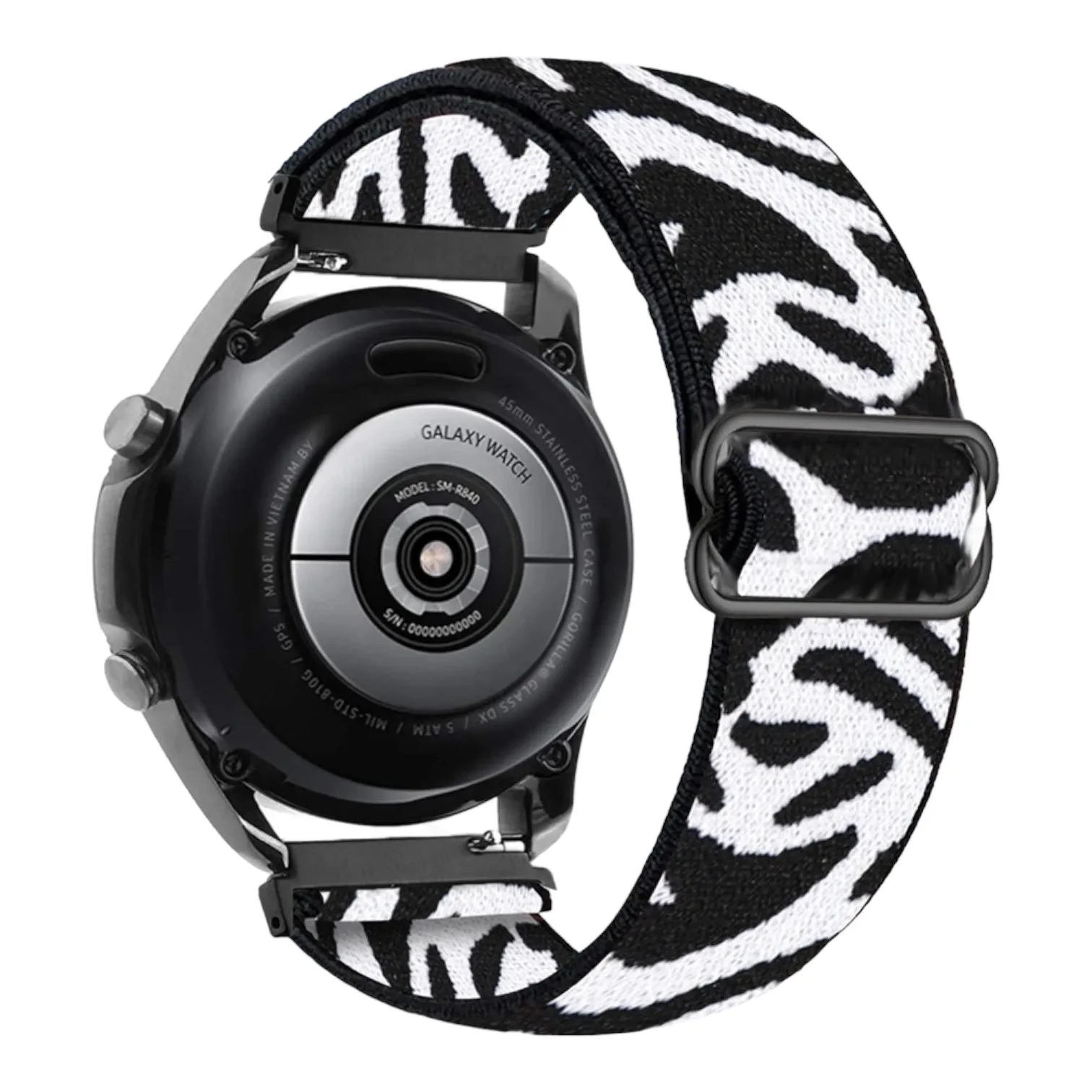 OnePlus Watch Braided Loop Flex Watch Straps