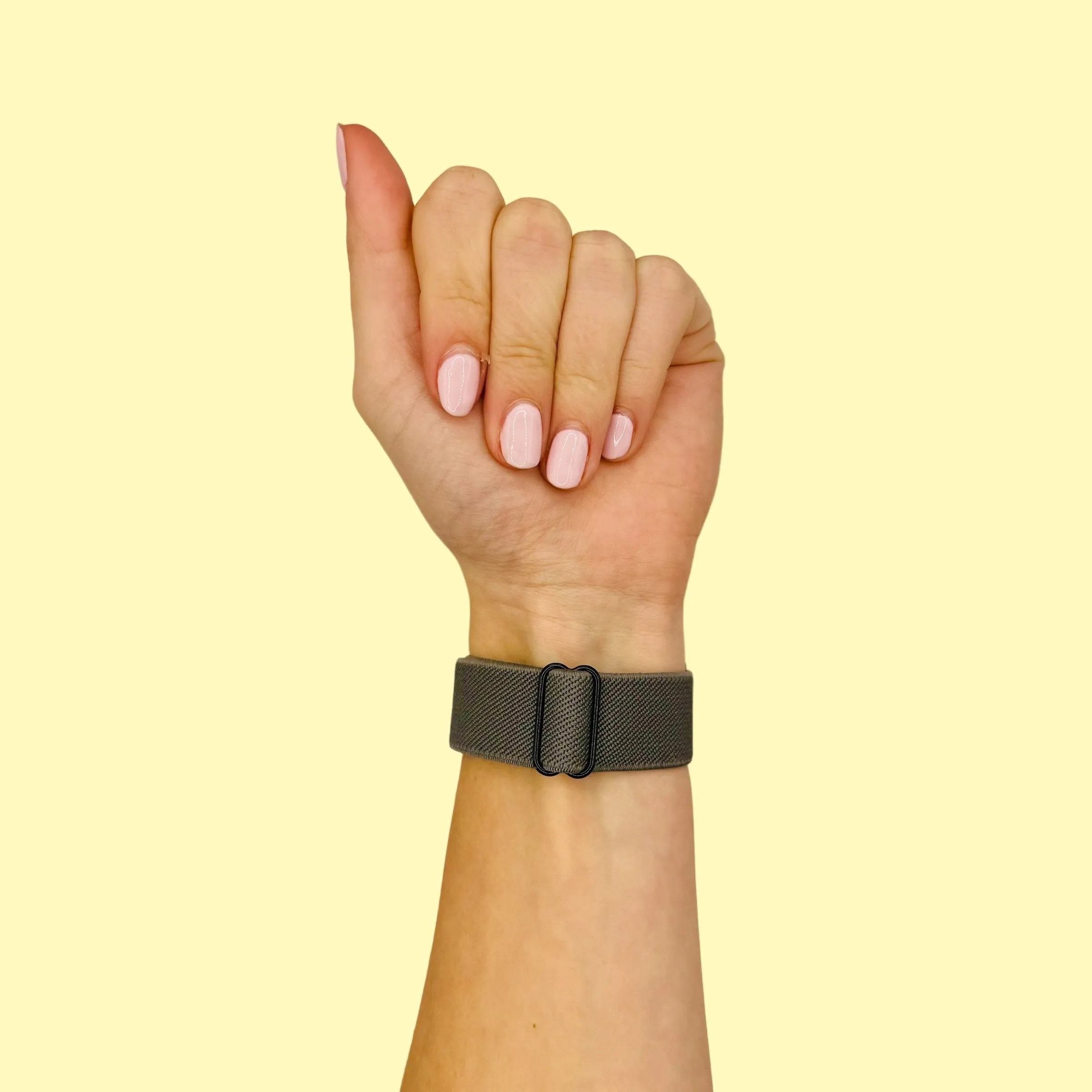 OnePlus Watch Braided Loop Flex Watch Straps