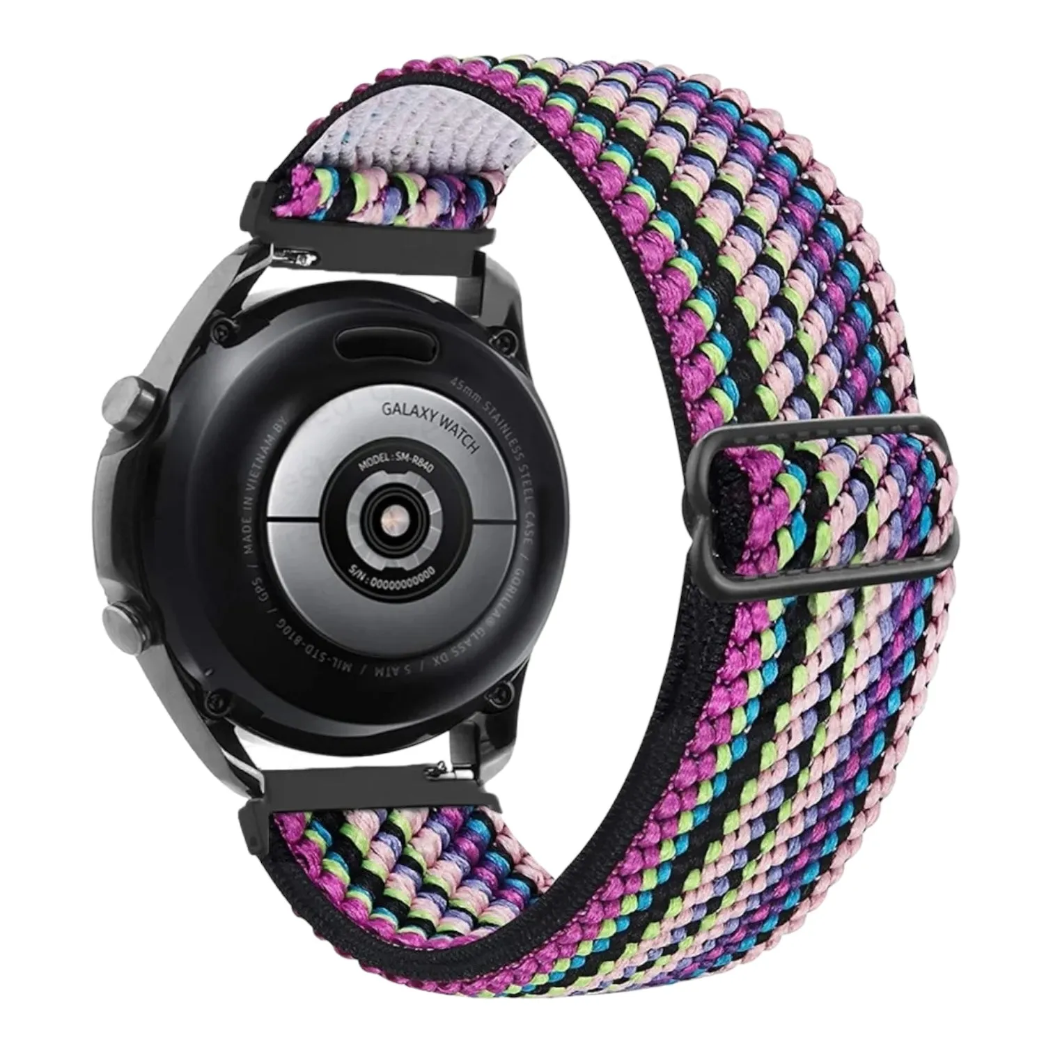 OnePlus Watch Braided Loop Flex Watch Straps