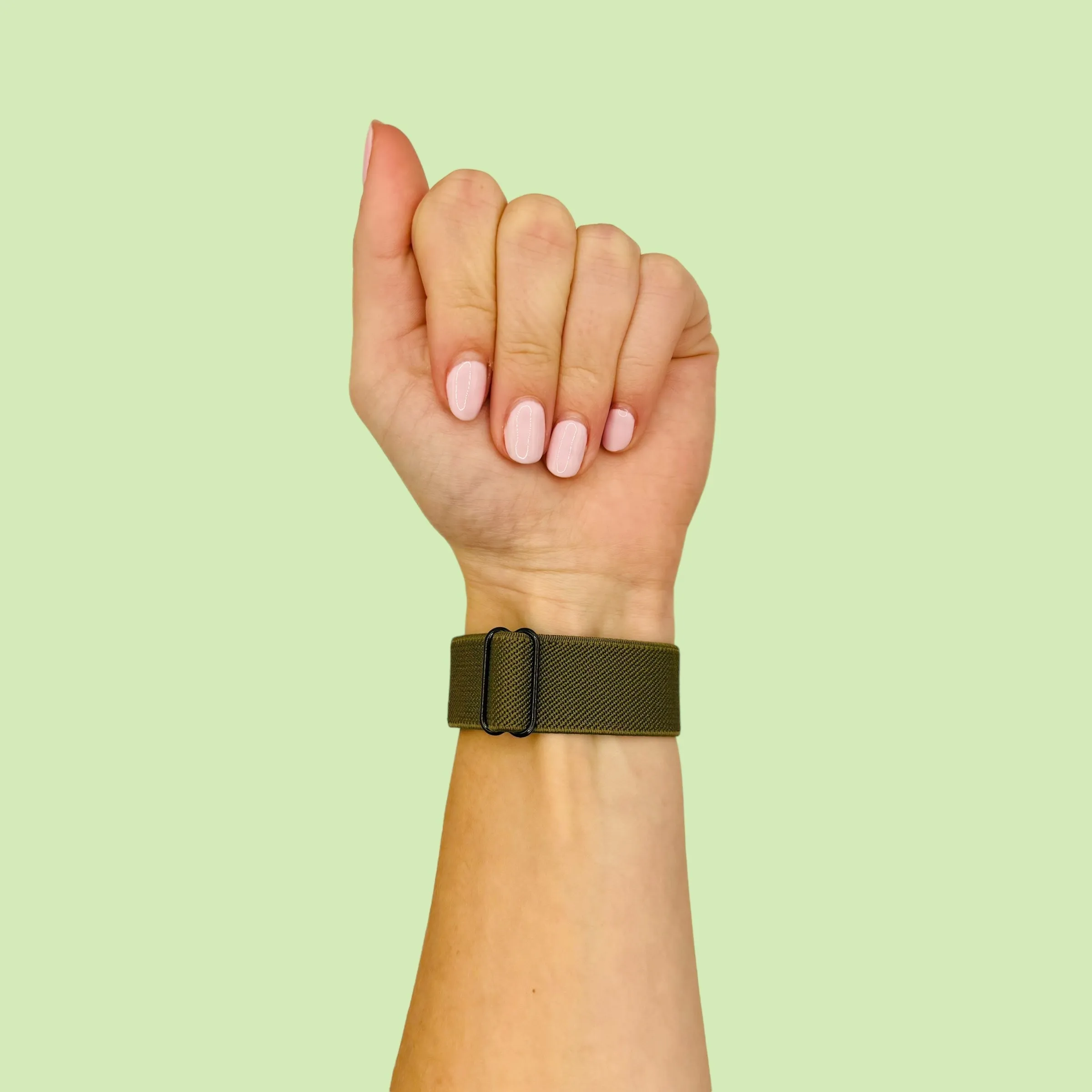 OnePlus Watch Braided Loop Flex Watch Straps