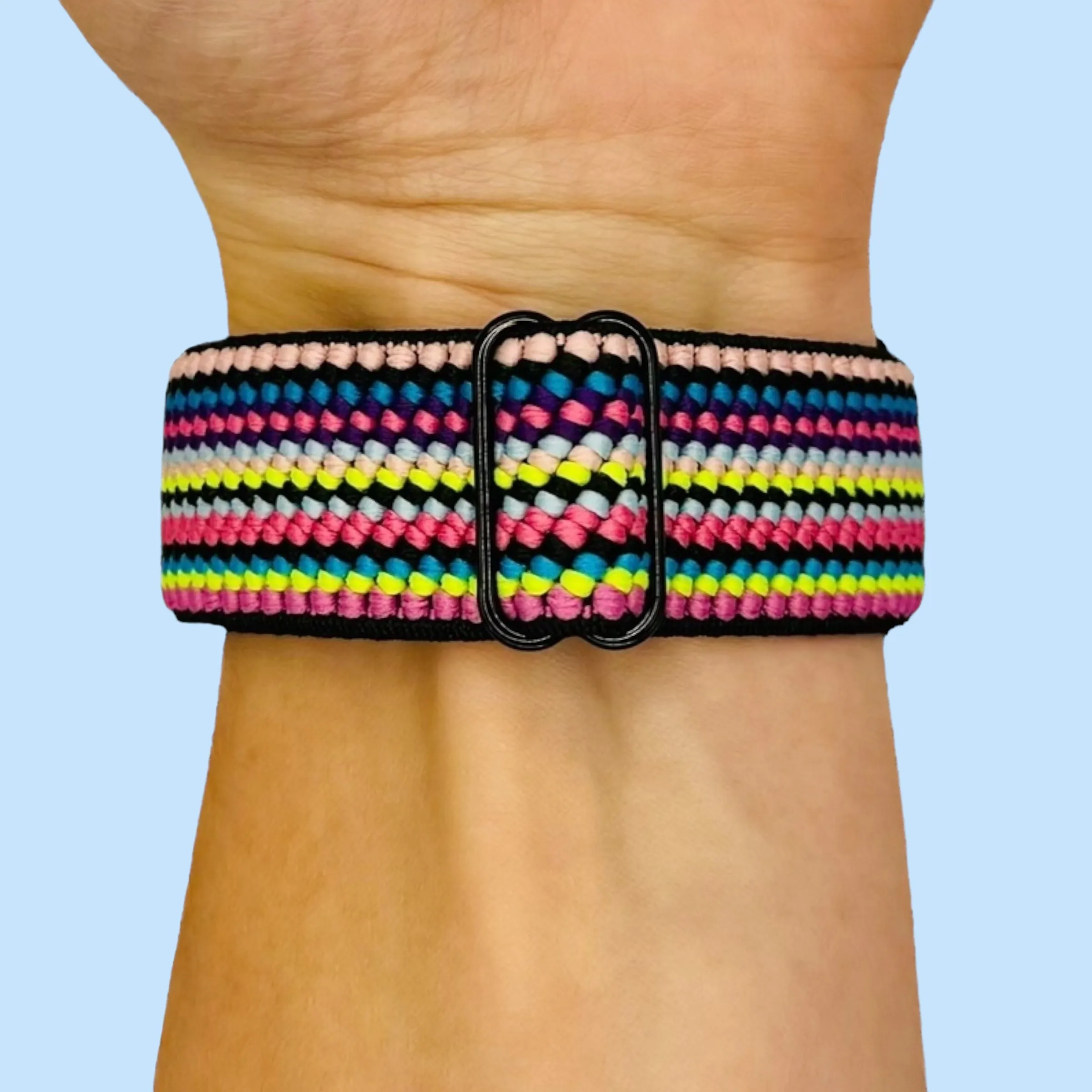 OnePlus Watch Braided Loop Flex Watch Straps