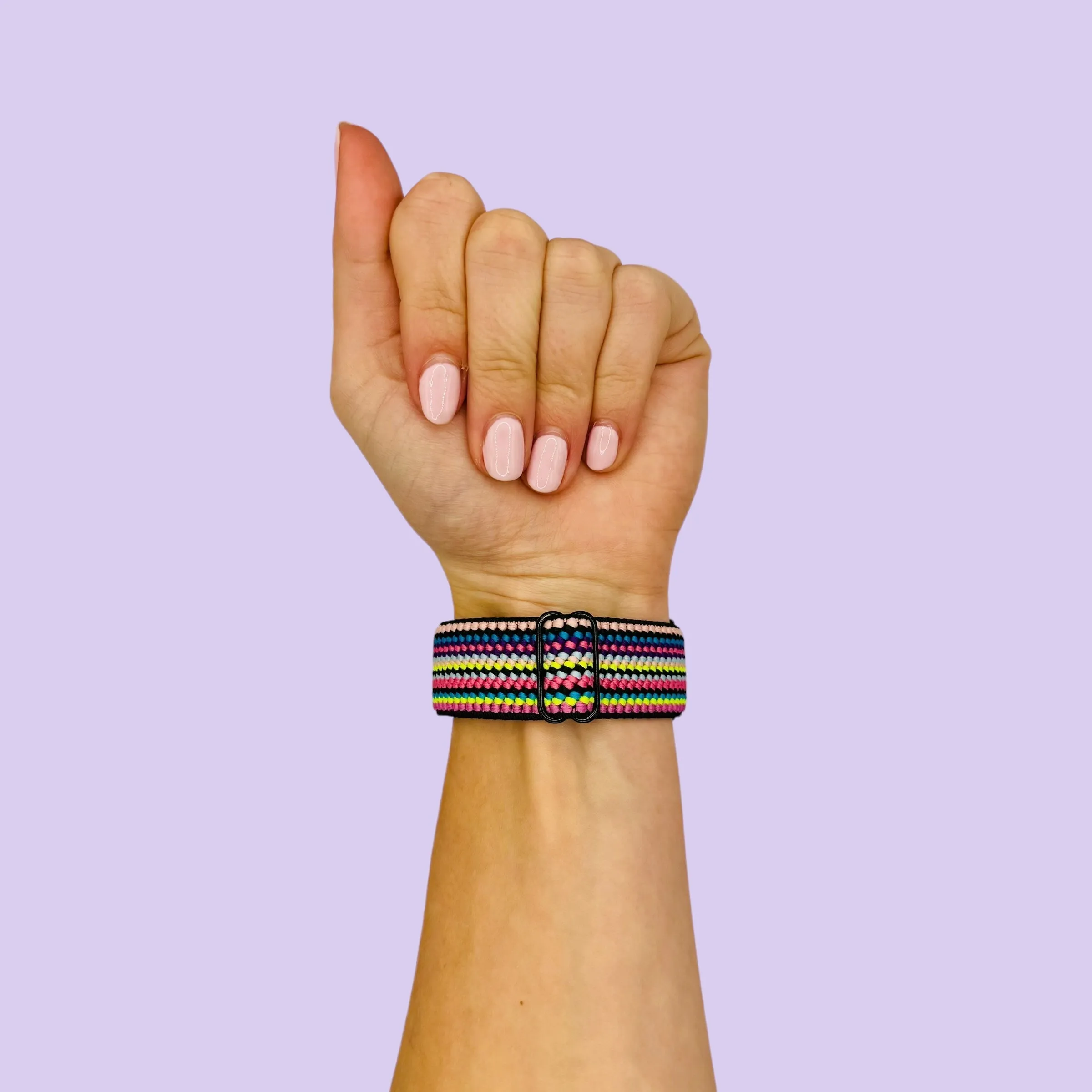 OnePlus Watch Braided Loop Flex Watch Straps