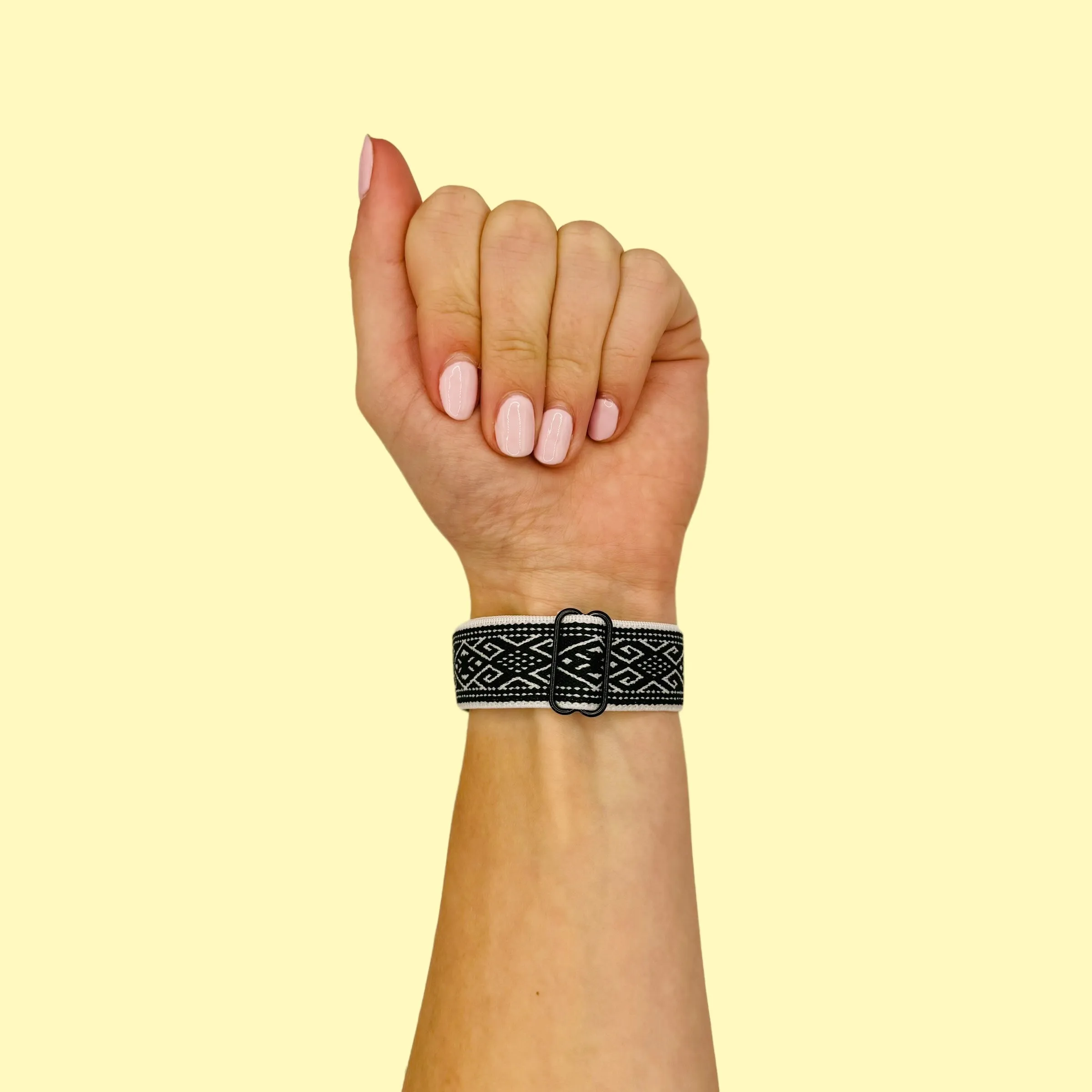 OnePlus Watch Braided Loop Flex Watch Straps
