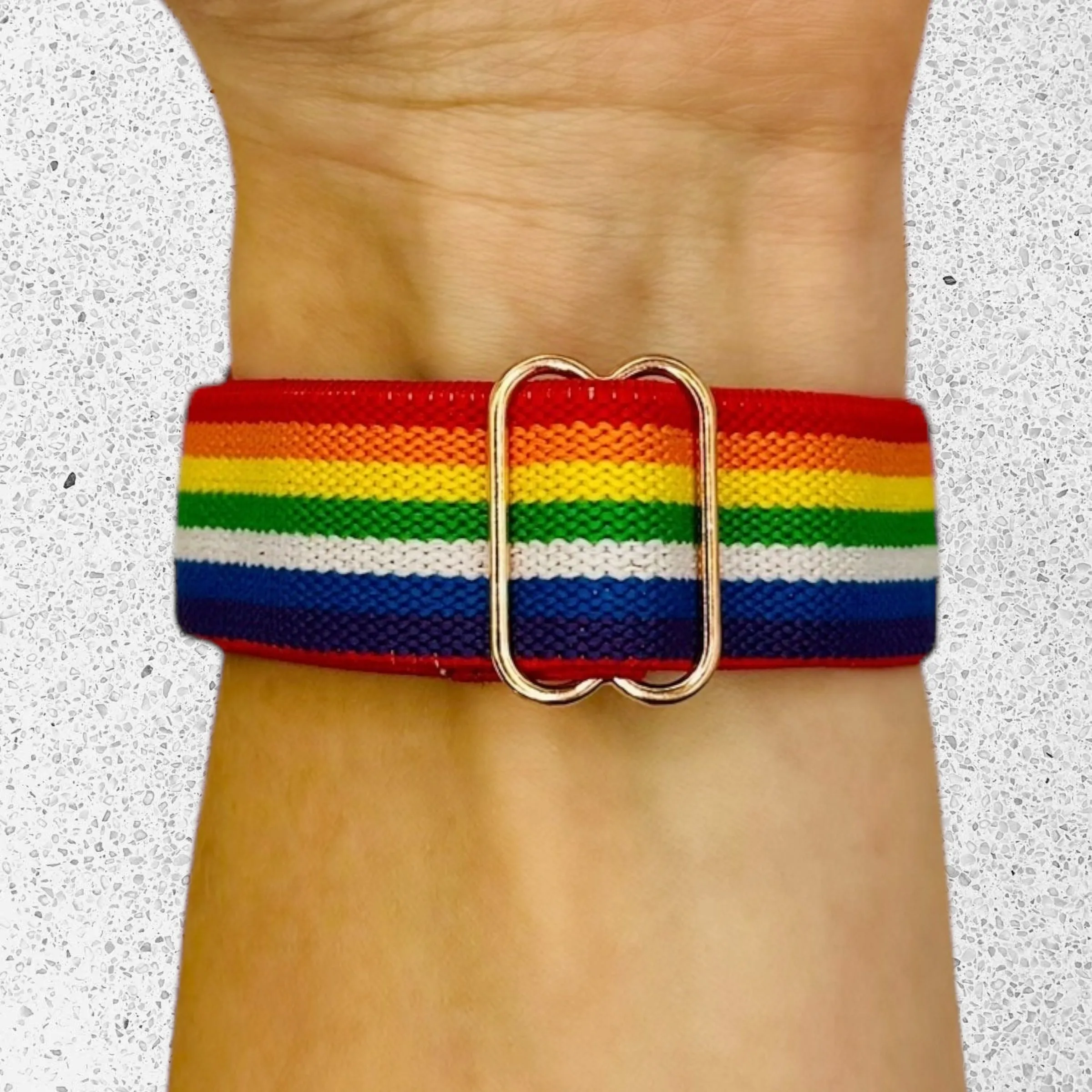 OnePlus Watch Braided Loop Flex Watch Straps