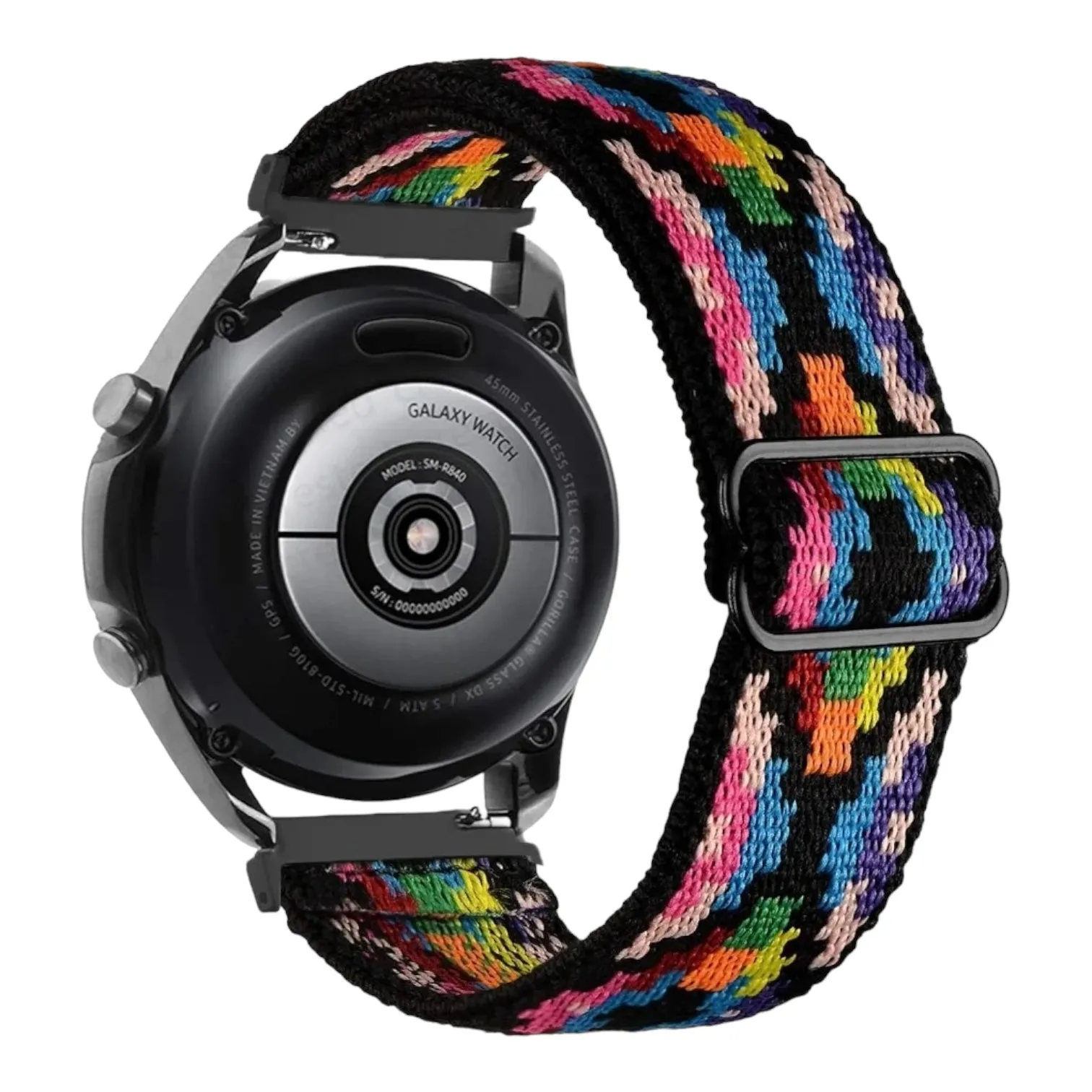 OnePlus Watch Braided Loop Flex Watch Straps