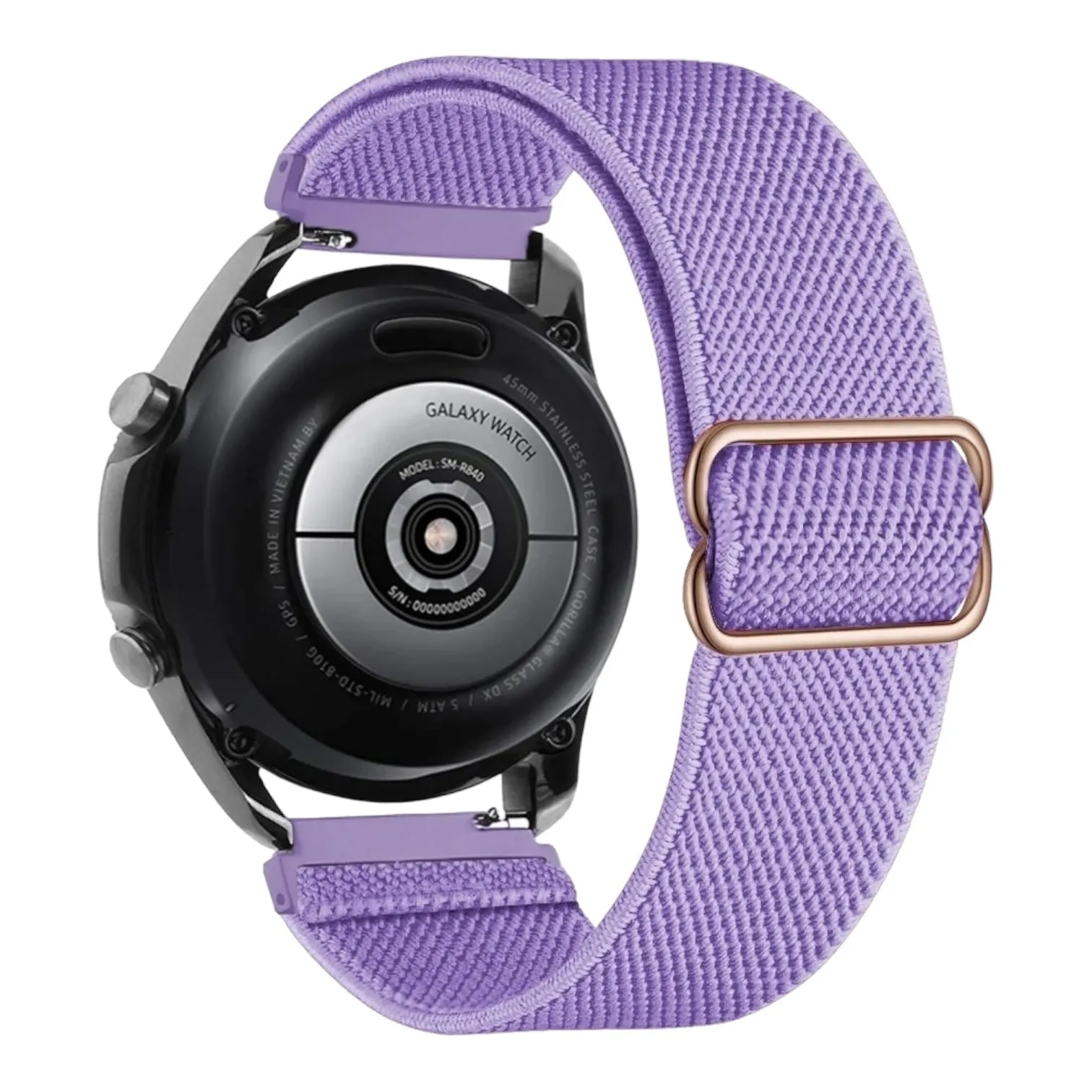 OnePlus Watch Braided Loop Flex Watch Straps