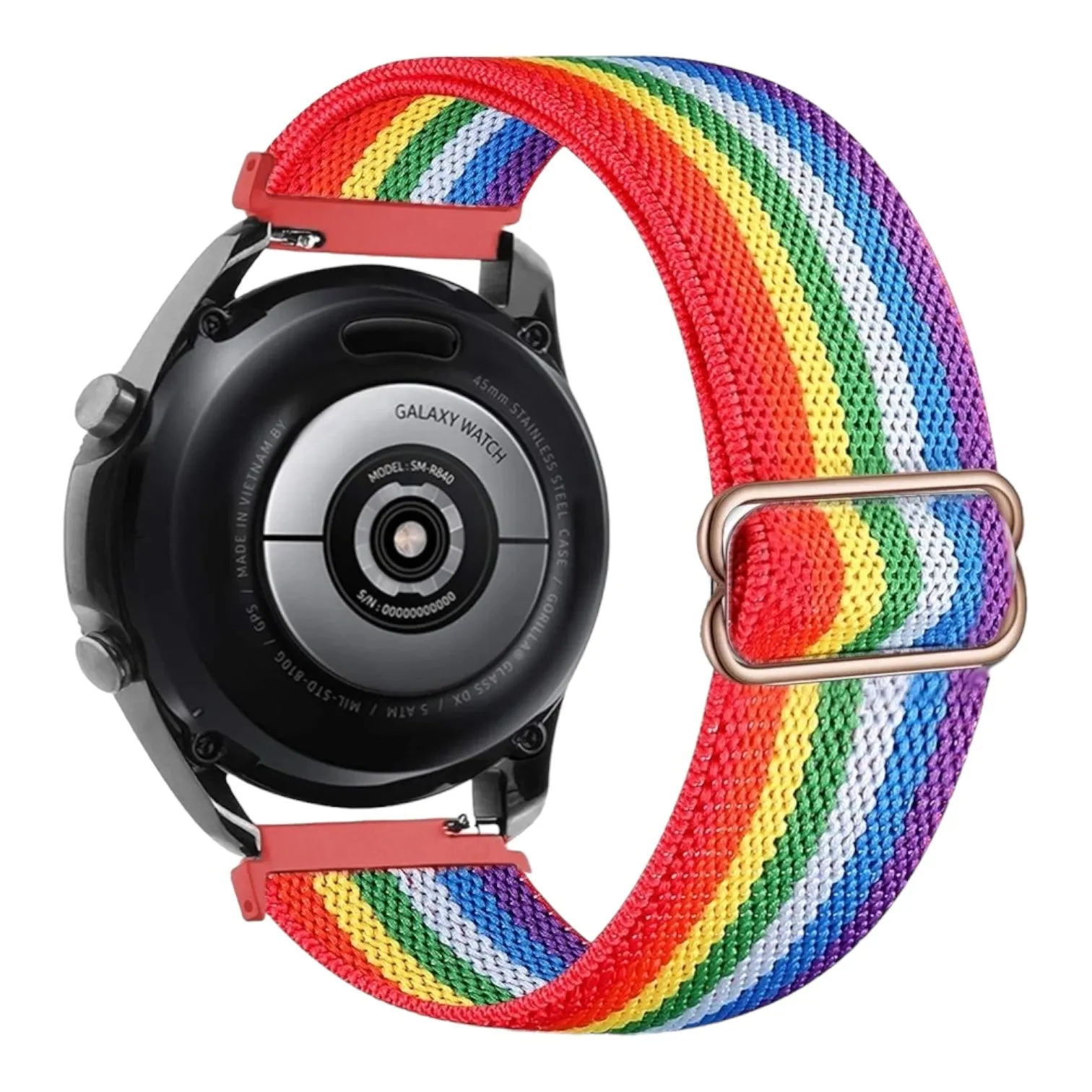 OnePlus Watch Braided Loop Flex Watch Straps