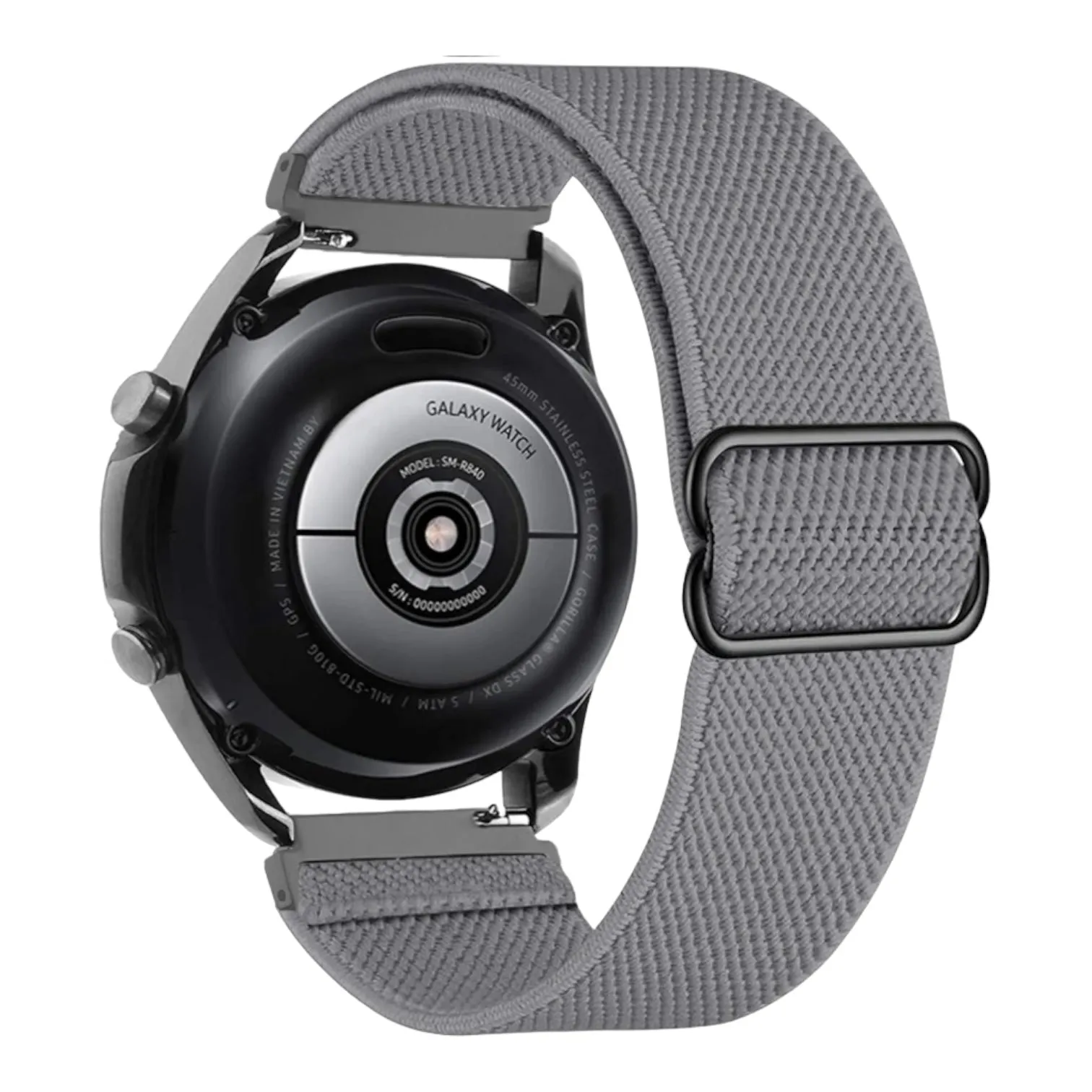 OnePlus Watch Braided Loop Flex Watch Straps