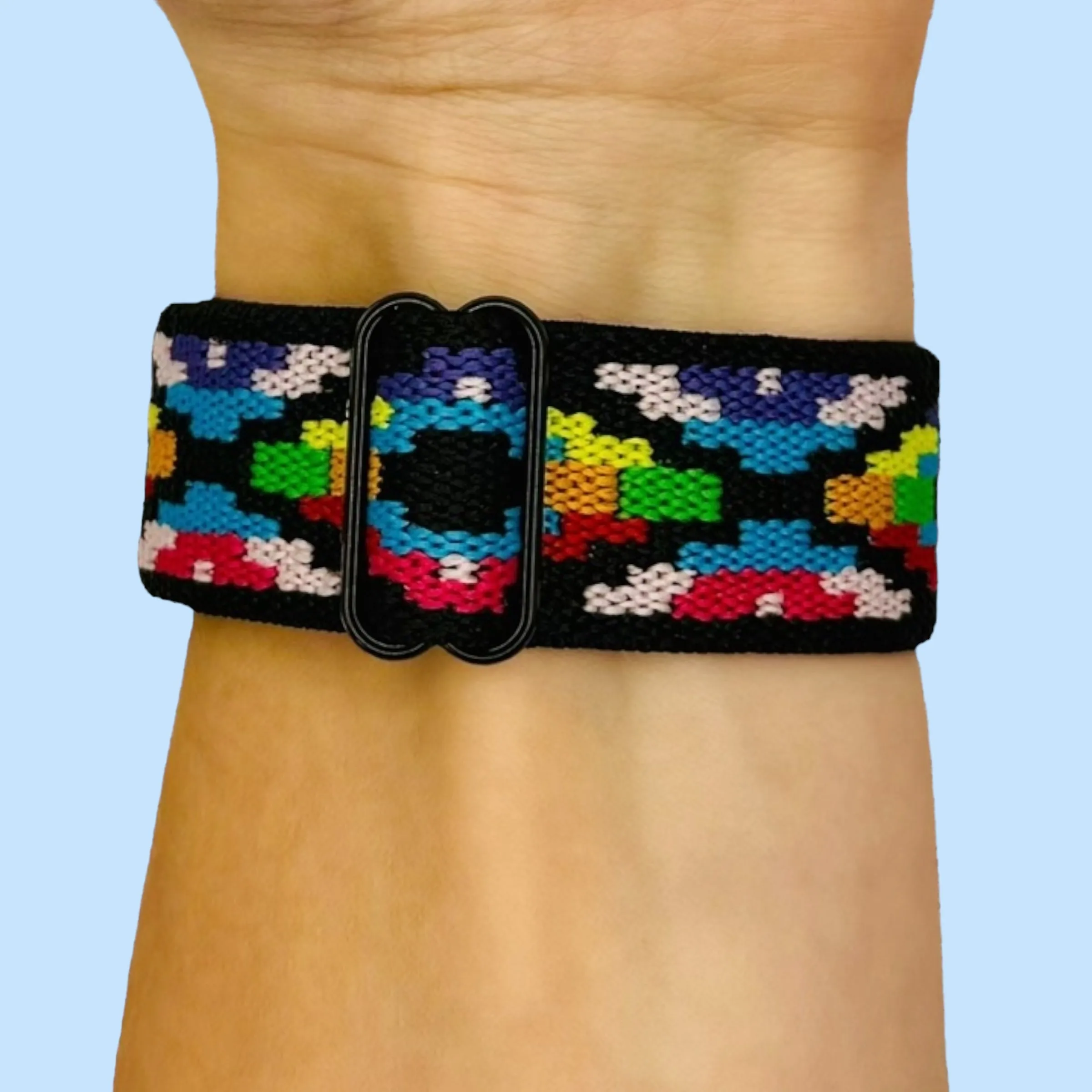 OnePlus Watch Braided Loop Flex Watch Straps