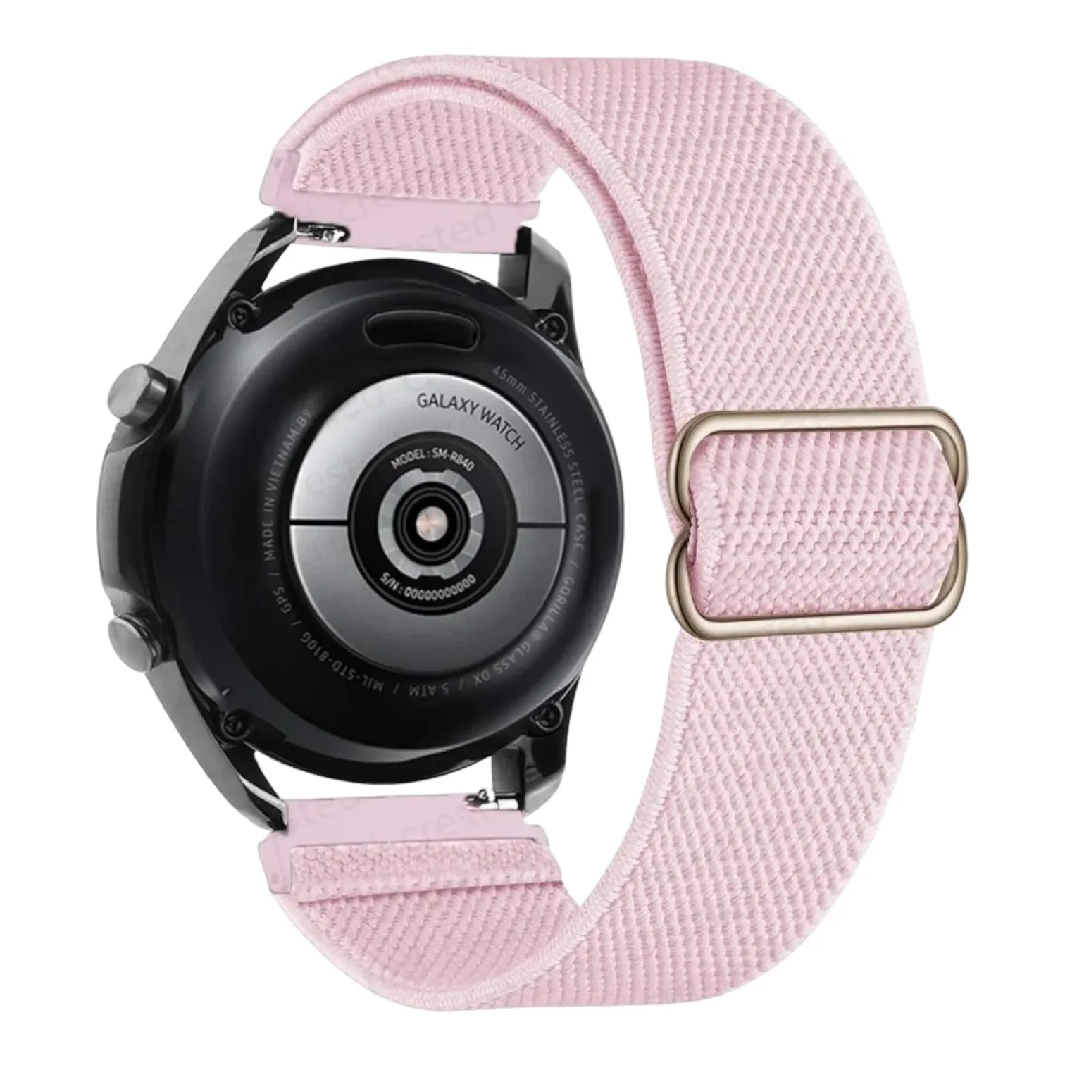 OnePlus Watch Braided Loop Flex Watch Straps