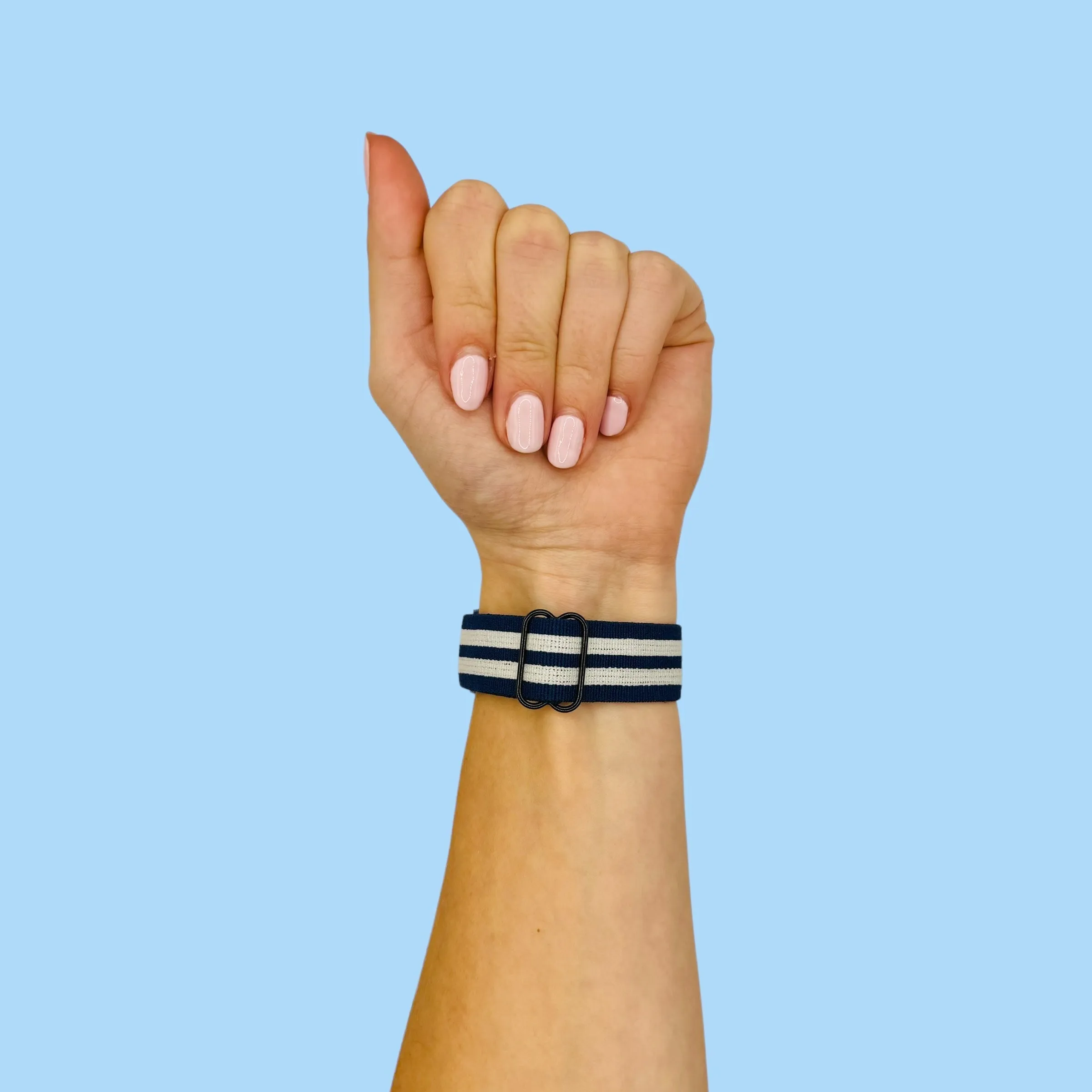 OnePlus Watch Braided Loop Flex Watch Straps