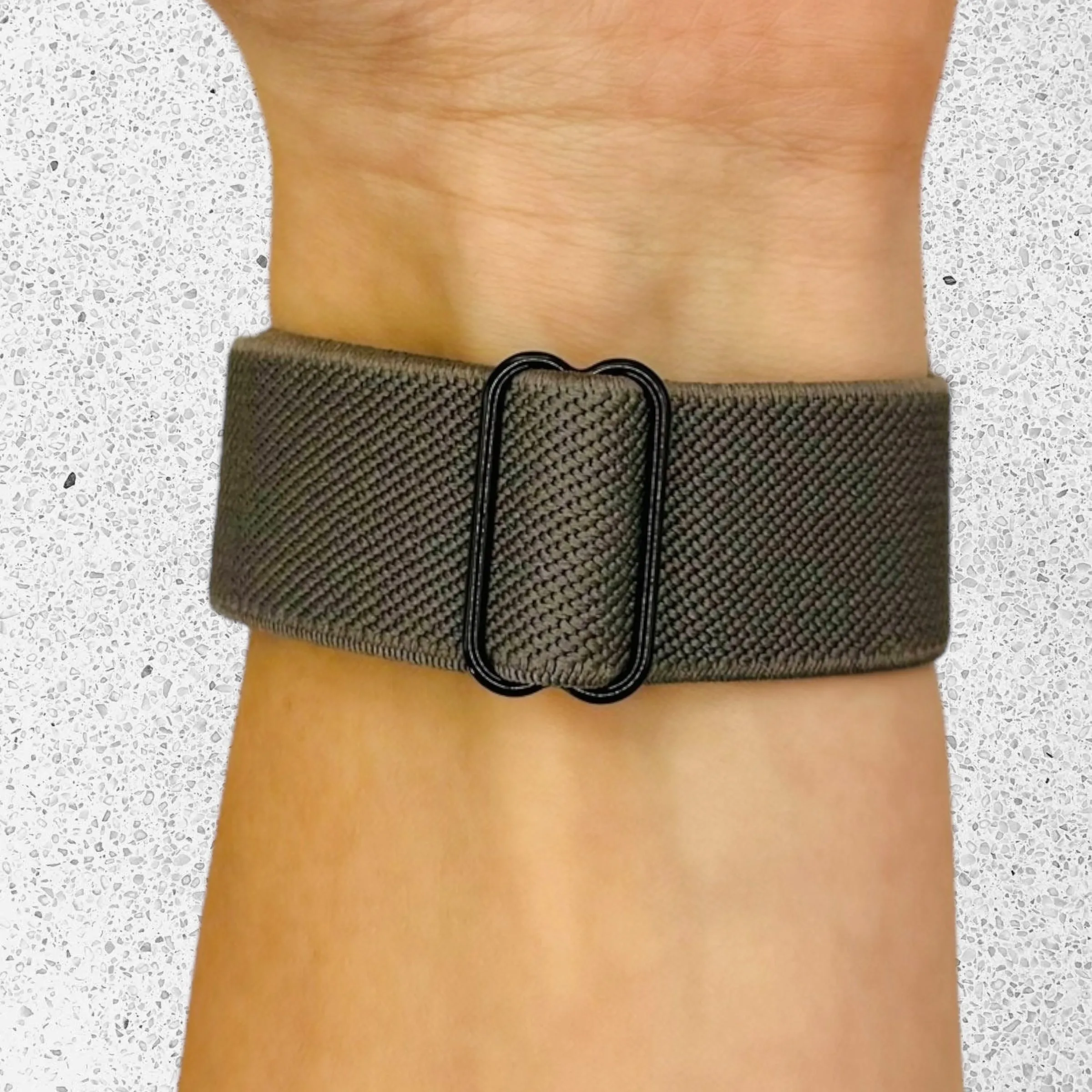 OnePlus Watch Braided Loop Flex Watch Straps