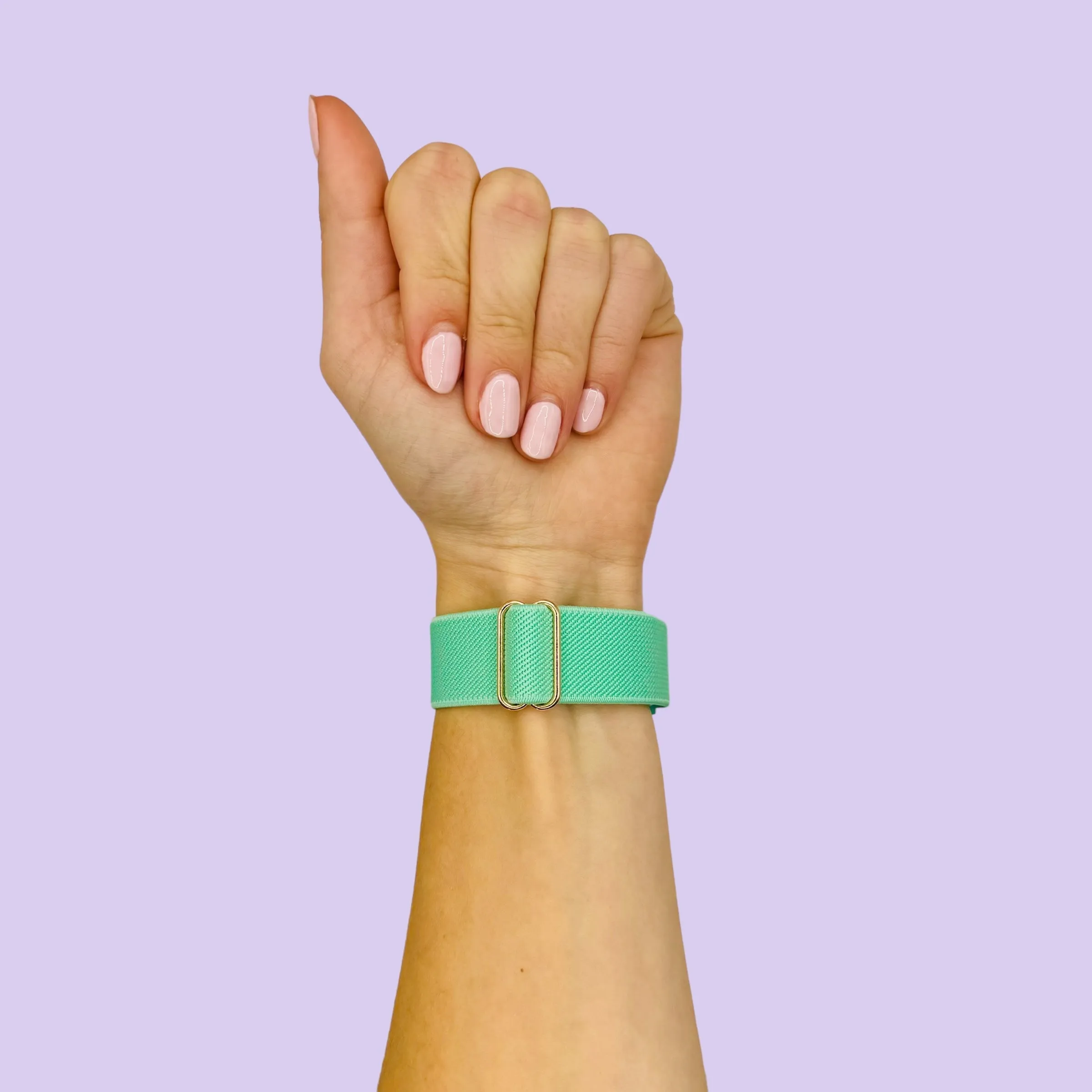 OnePlus Watch Braided Loop Flex Watch Straps