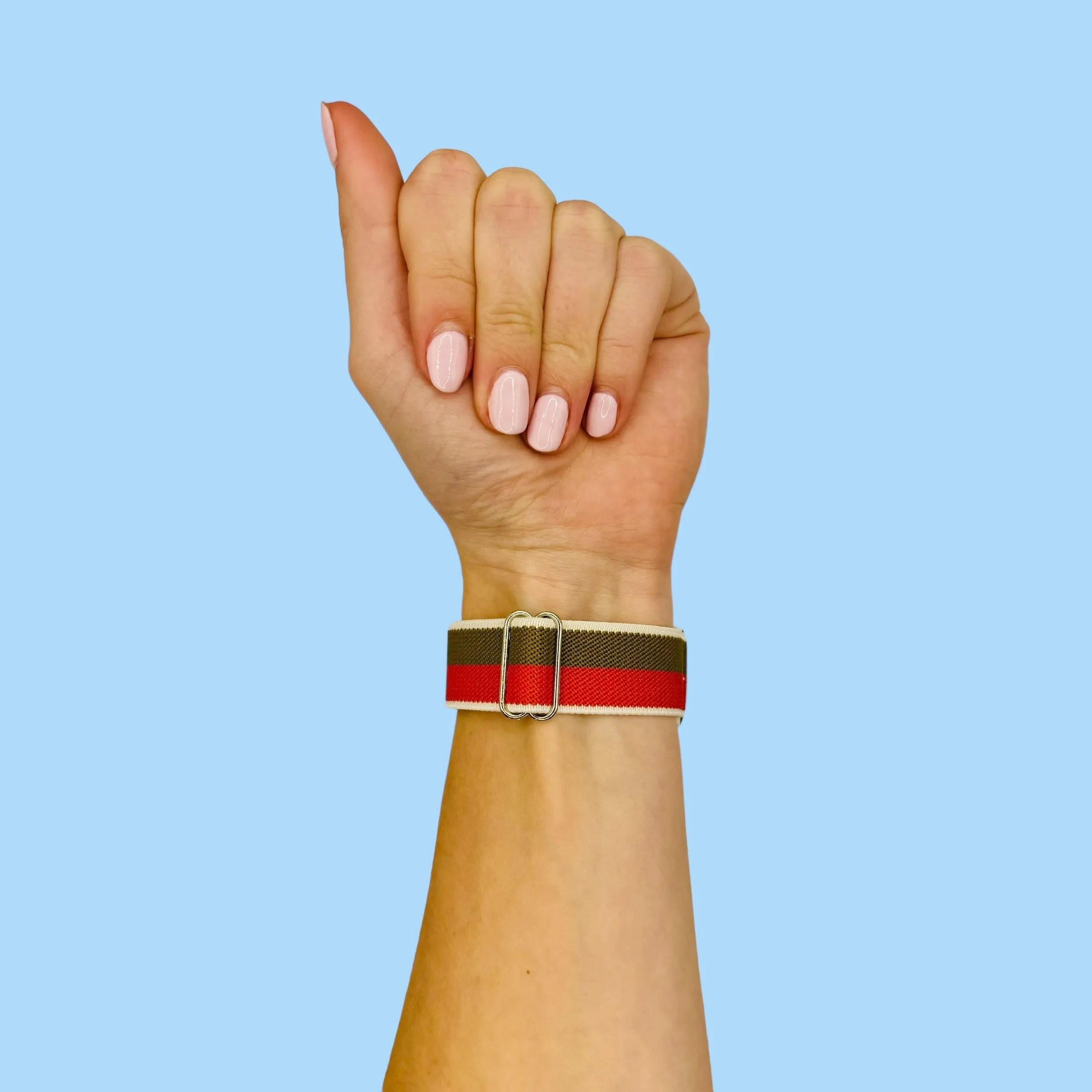 OnePlus Watch Braided Loop Flex Watch Straps