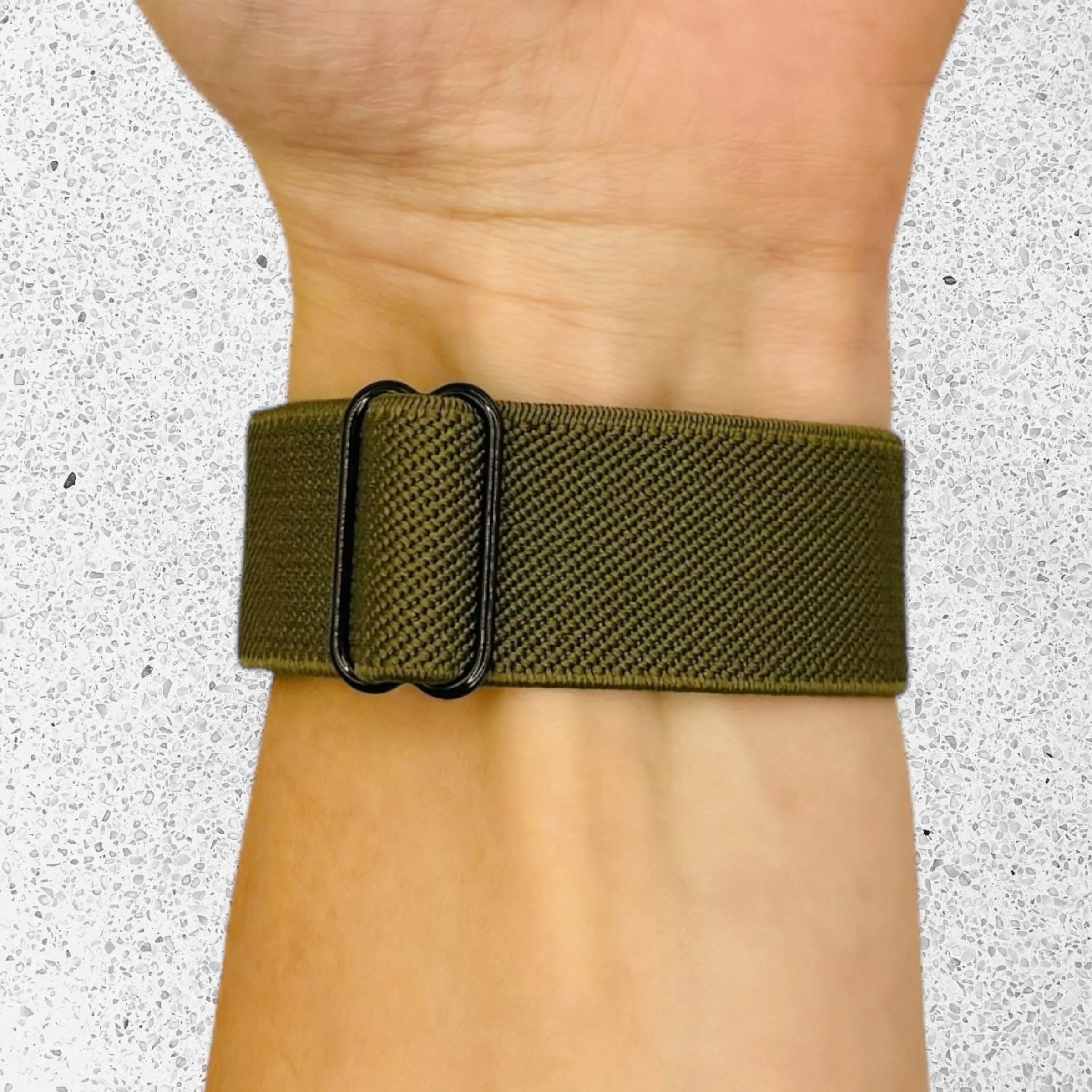 OnePlus Watch Braided Loop Flex Watch Straps