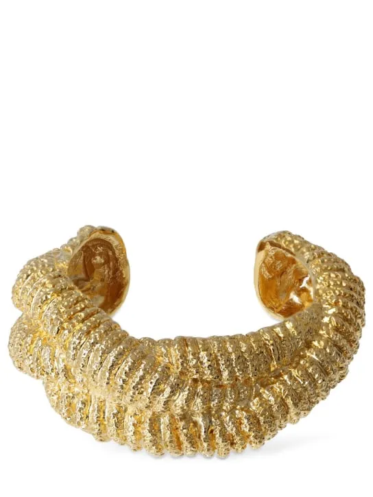 Paola Sighinolfi   Nomad cuff bracelet 