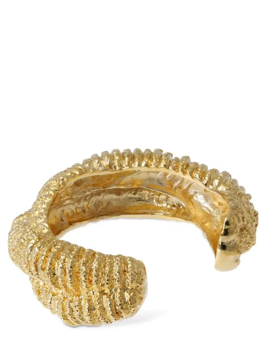 Paola Sighinolfi   Nomad cuff bracelet 