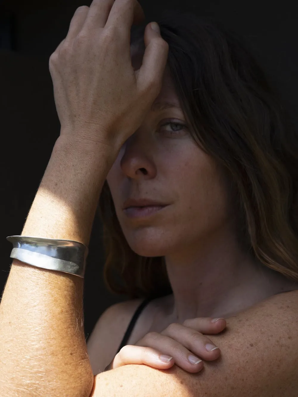 Passage Cuff