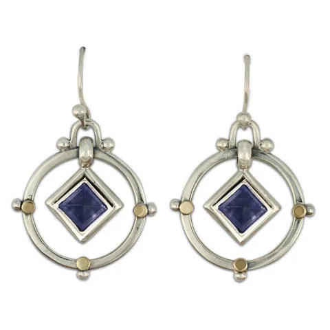 Petey Earrings