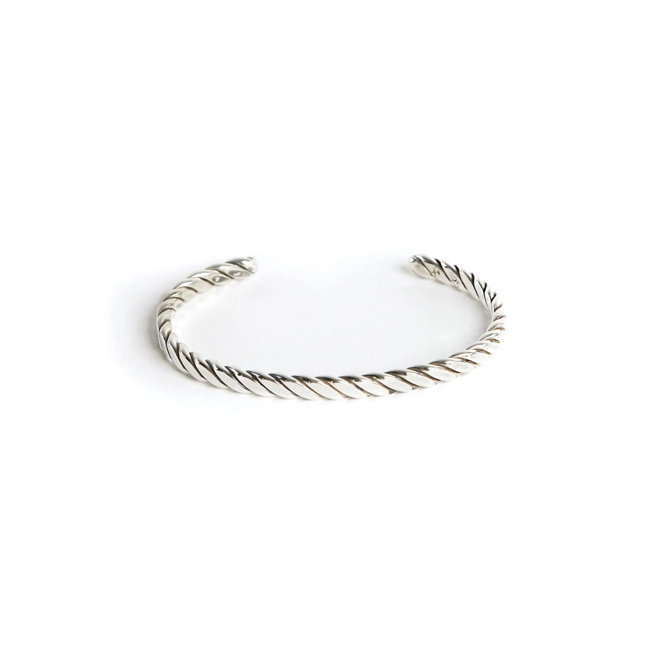 Plait Cuff