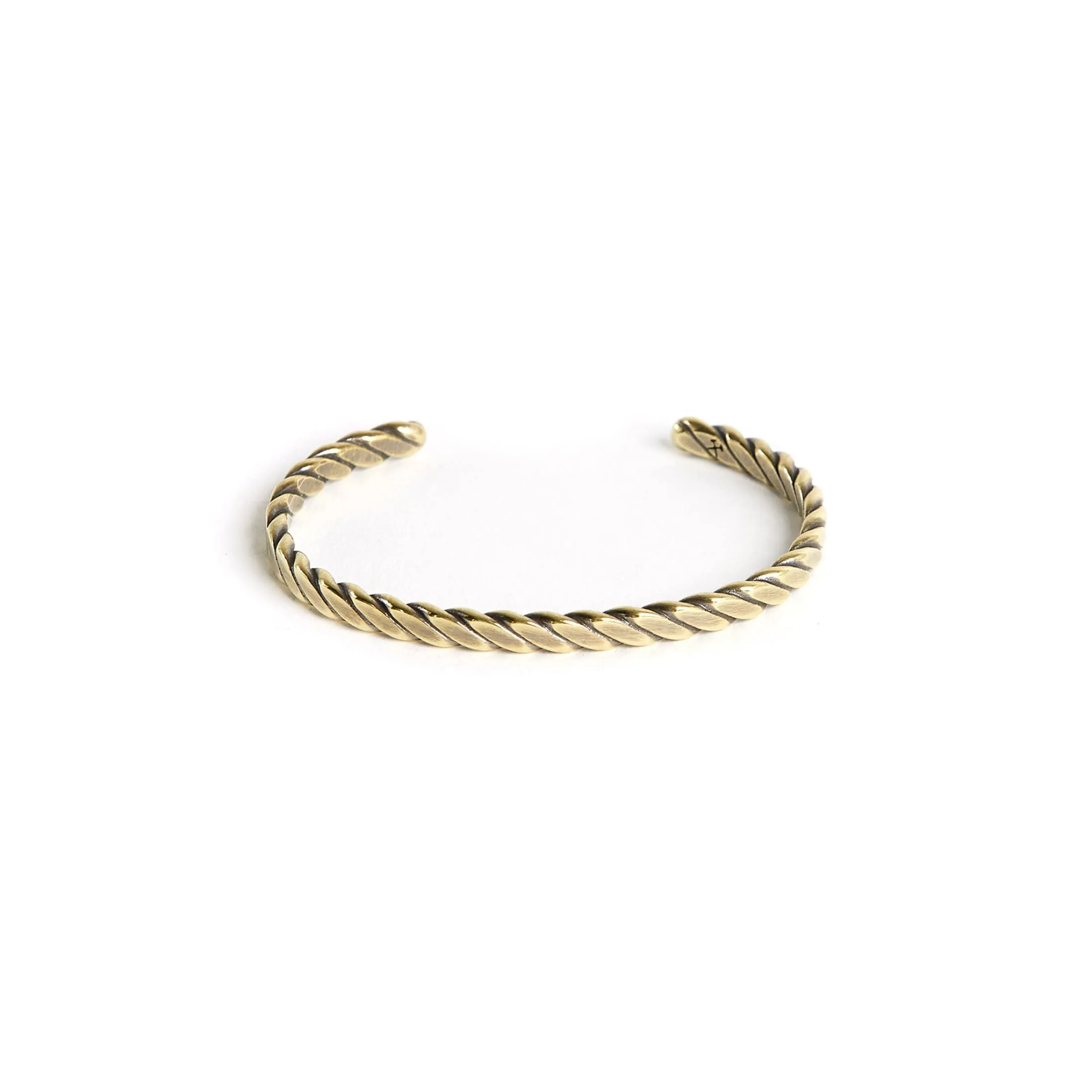 Plait Cuff