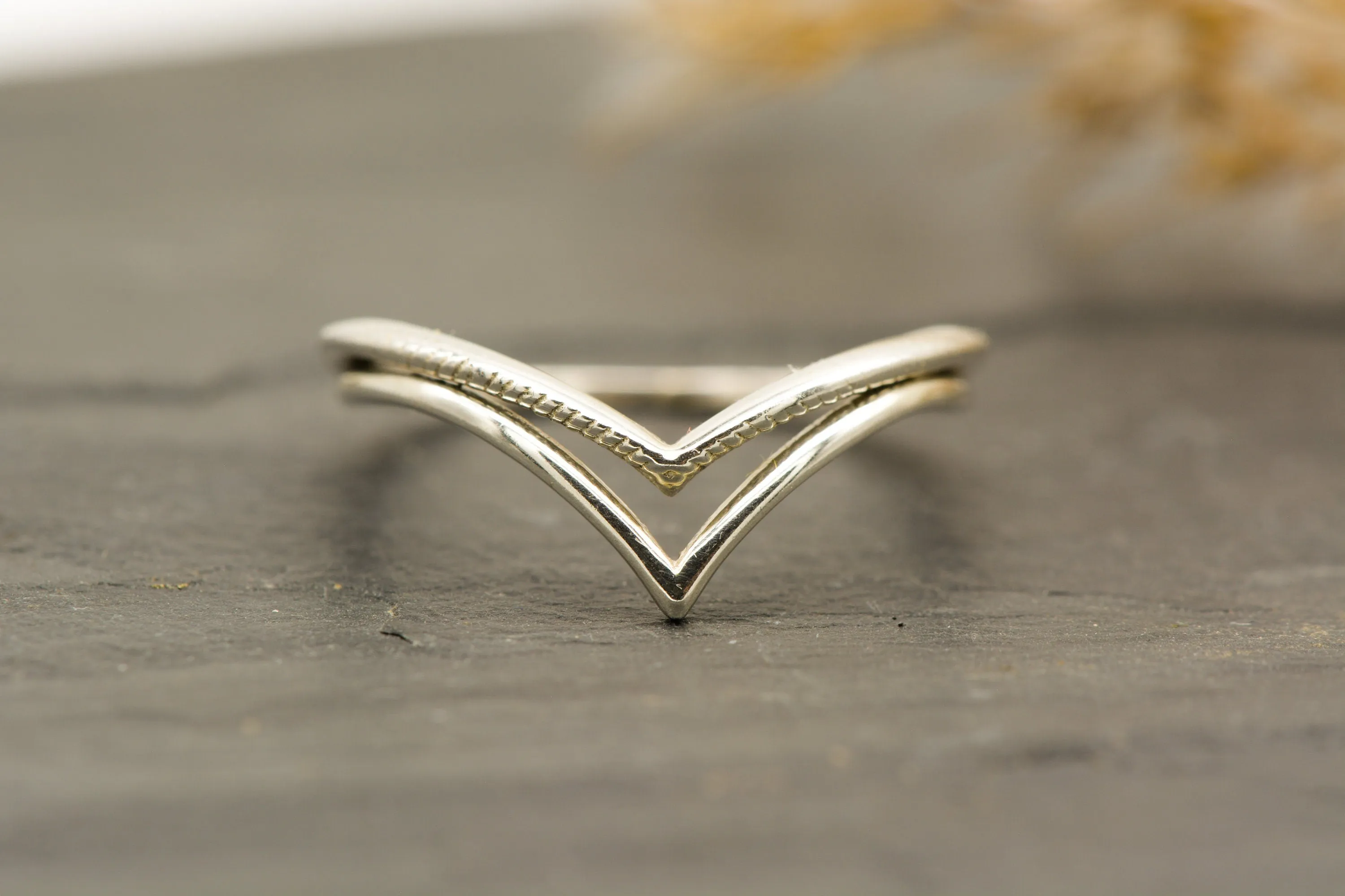 Ring ~ TWIN-DIADEM ~