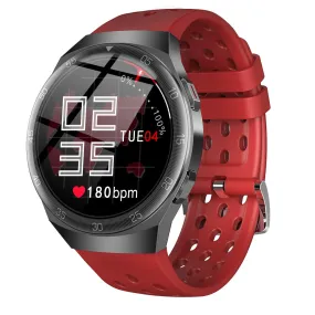 Smart watch Men ip68 Waterproof 24 Sports Mode Fitness Tracker Women Smartwatch for IOS Android Huawei Xiaomi
