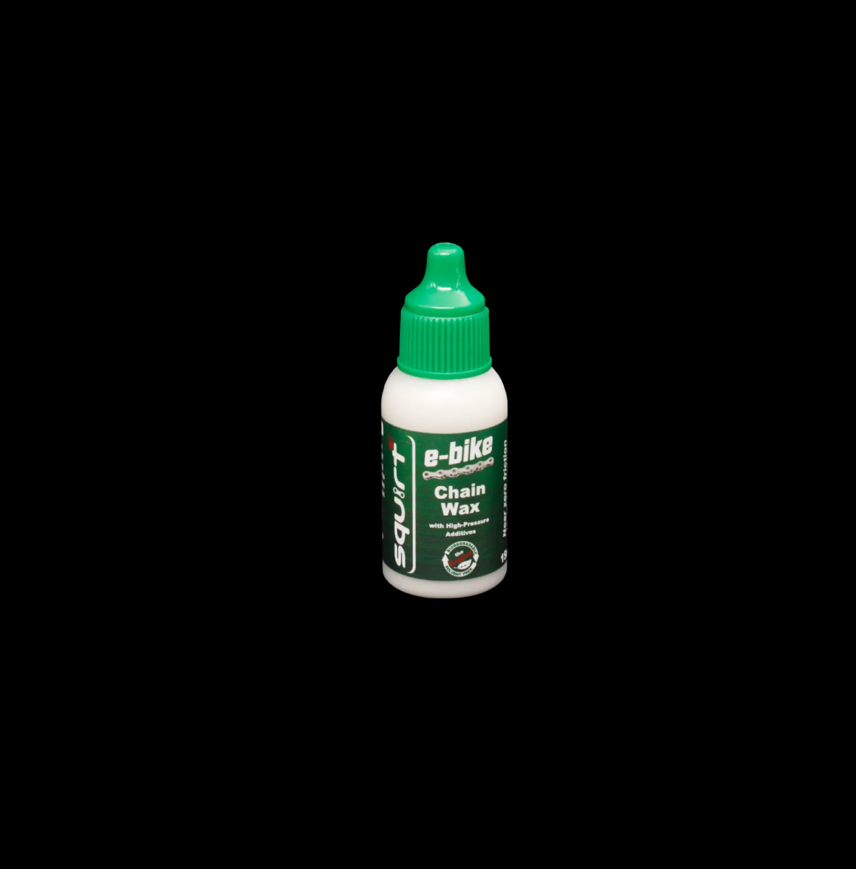 Squirt E-Bike Chain Lube 15ml (0,5 oz)