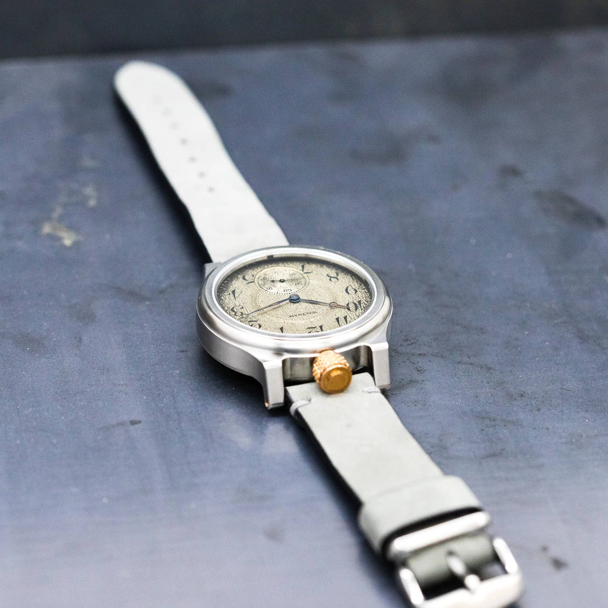 The Boston 452 (47mm)