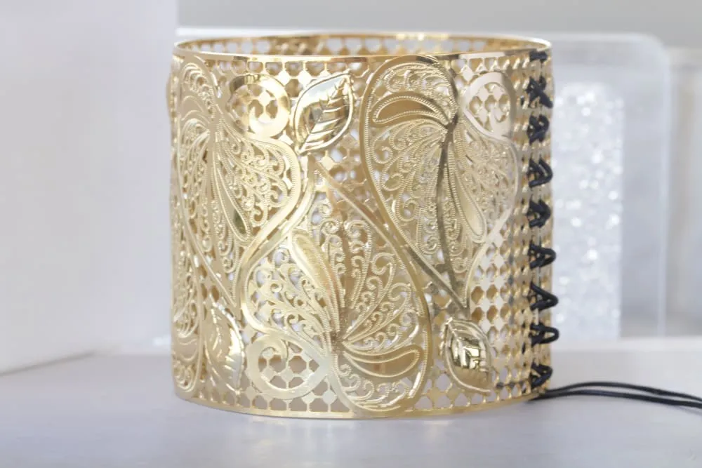 UPPER ARM BRACELET