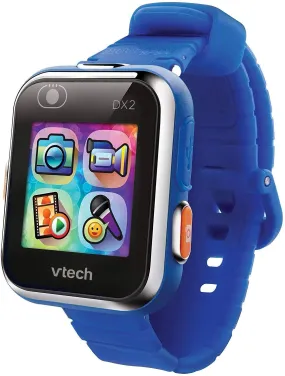 VTech Smart Watch Kidizoom DX2 - Blue