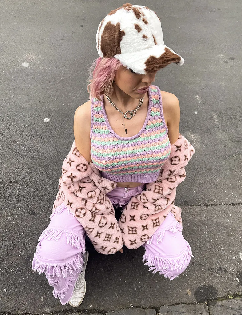 Y2K DREAMS NECKLACE