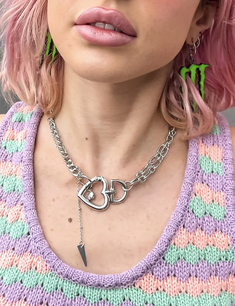 Y2K DREAMS NECKLACE