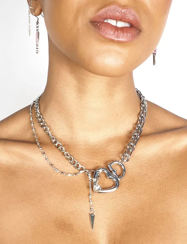Y2K DREAMS NECKLACE