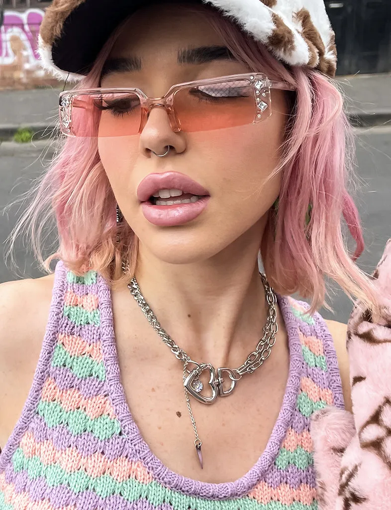 Y2K DREAMS NECKLACE