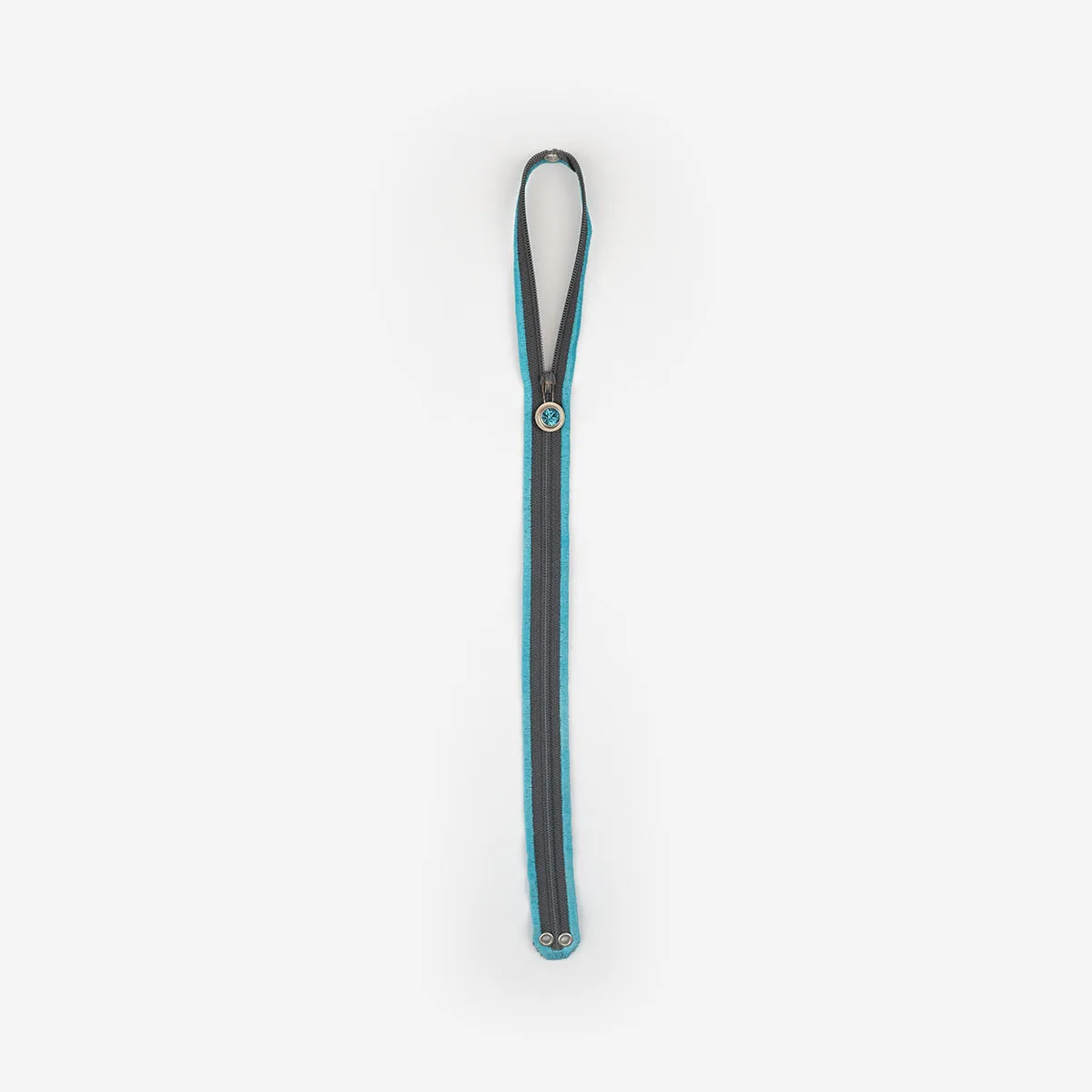 ZIP NECKLACE